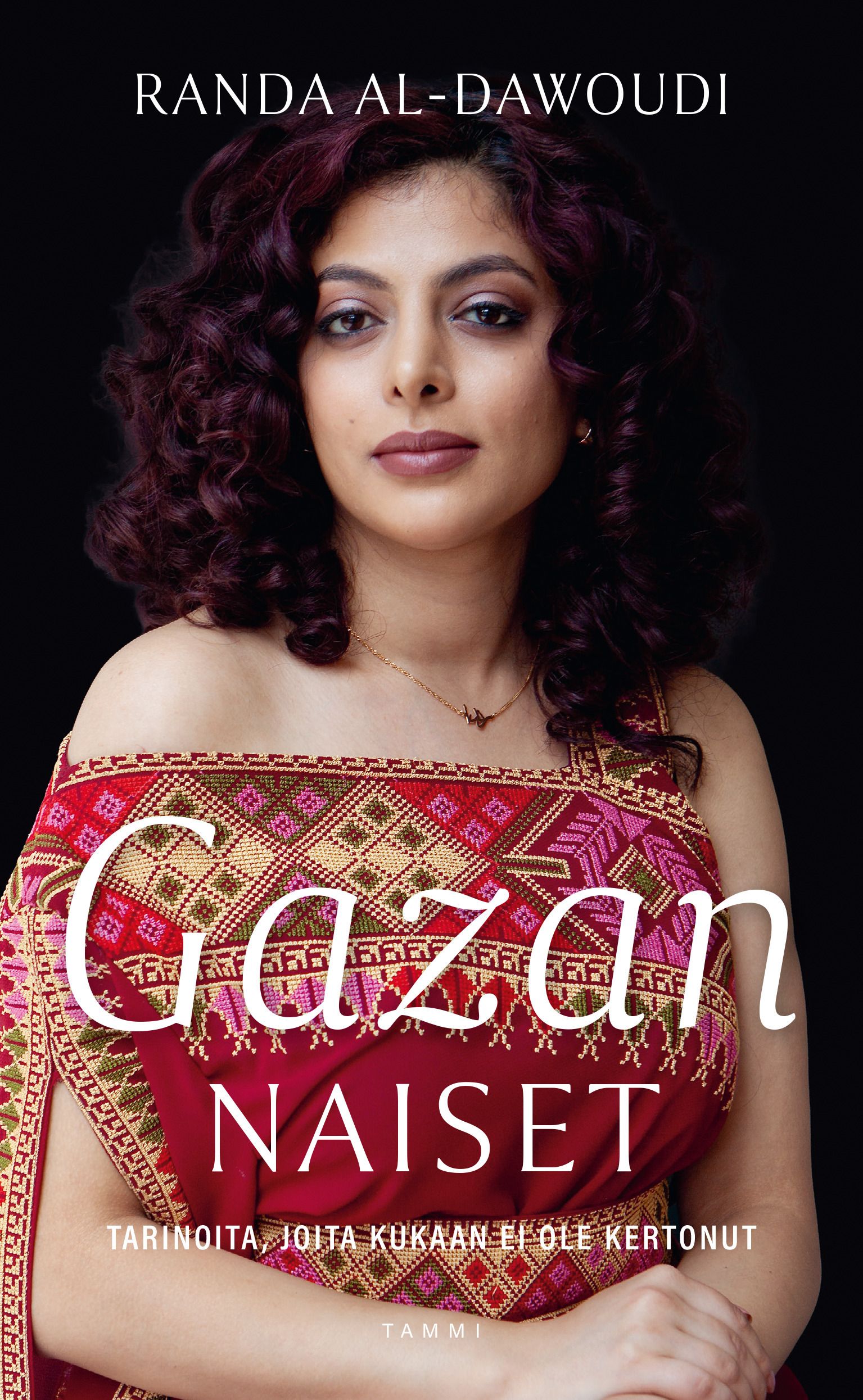 Siirry tuotesivulle Gazan naiset