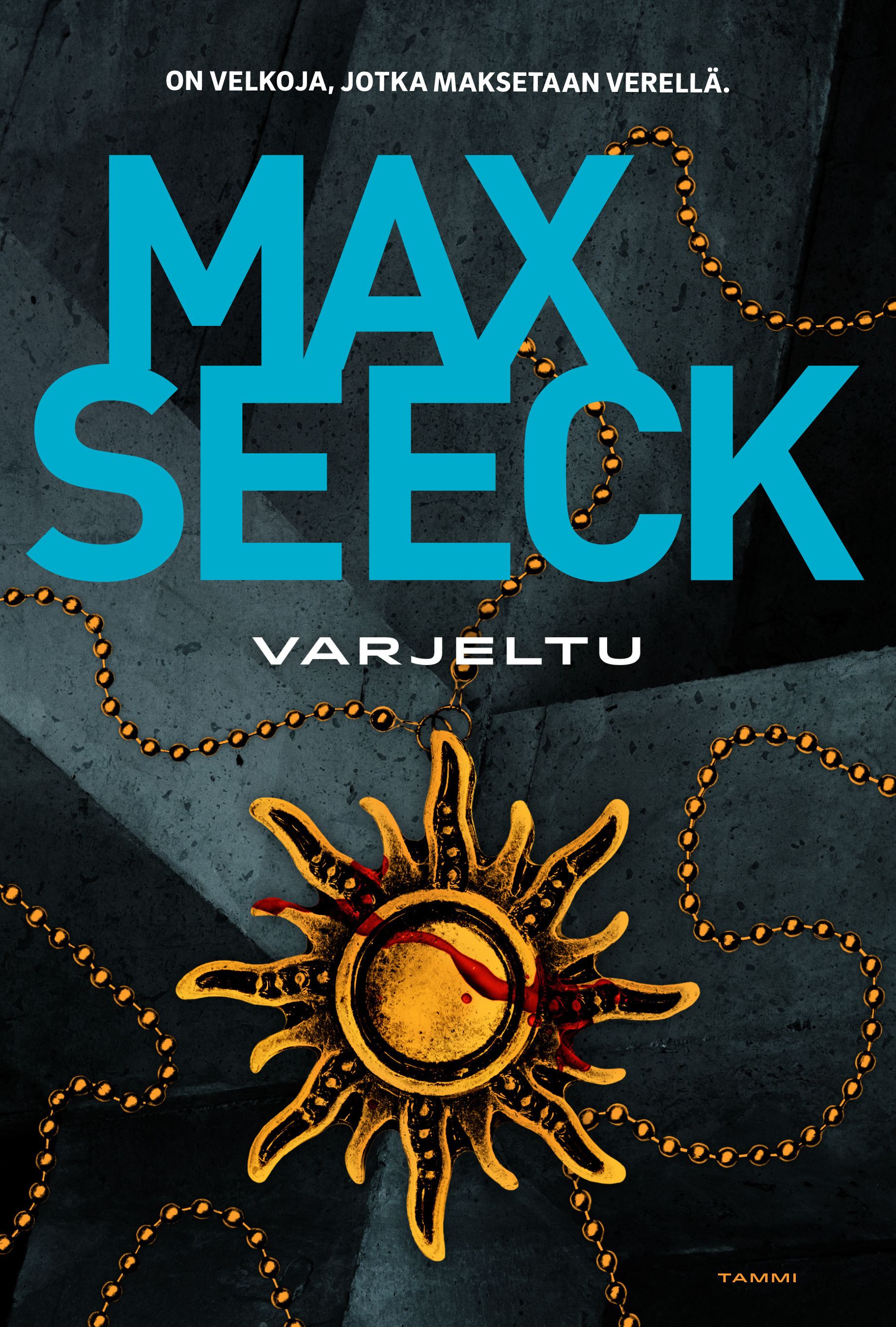 Siirry tuotesivulle Varjeltu