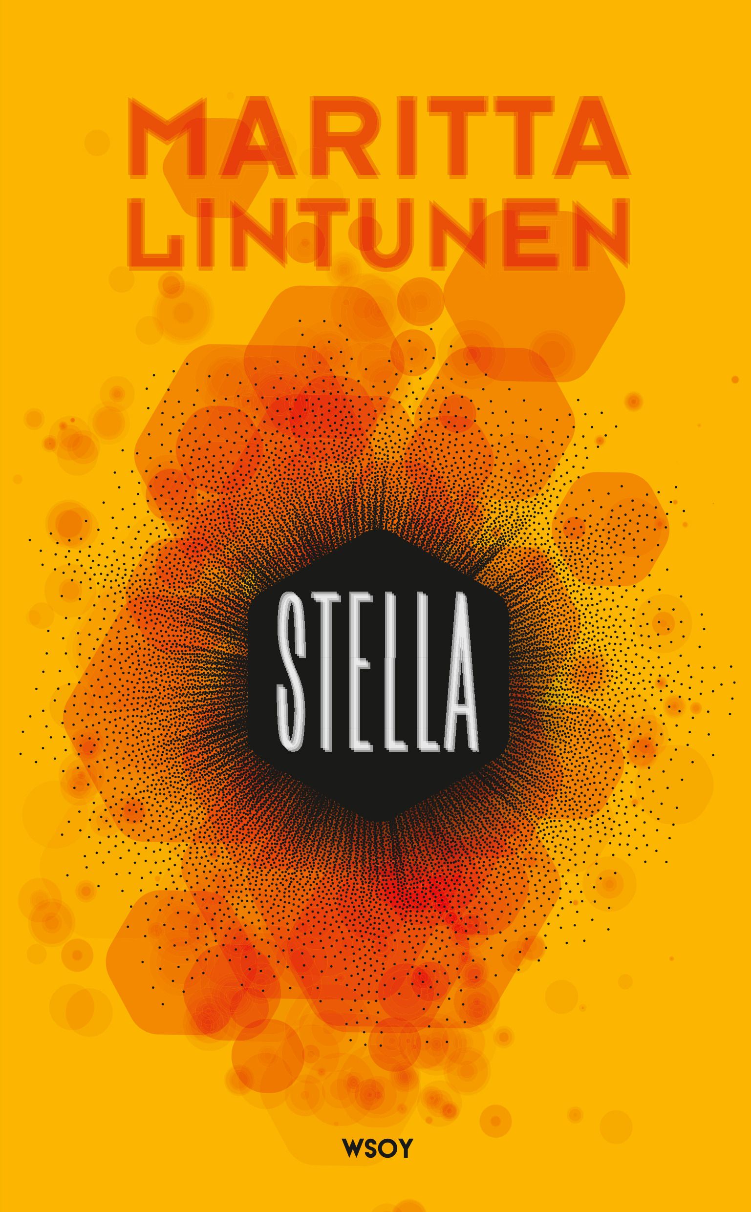 Siirry tuotesivulle Stella