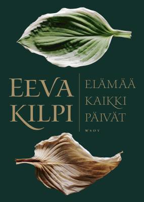 Elämää kaikki päivät