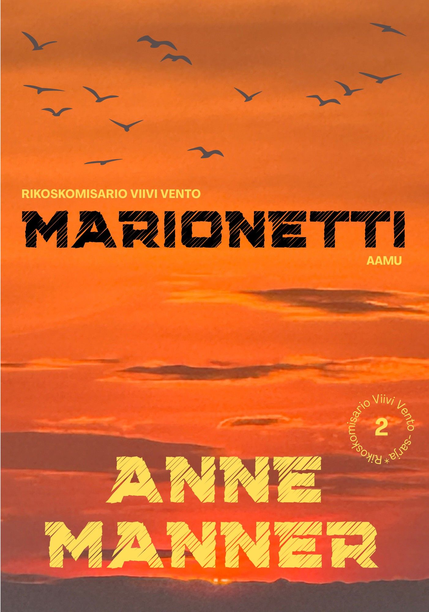 Marionetti