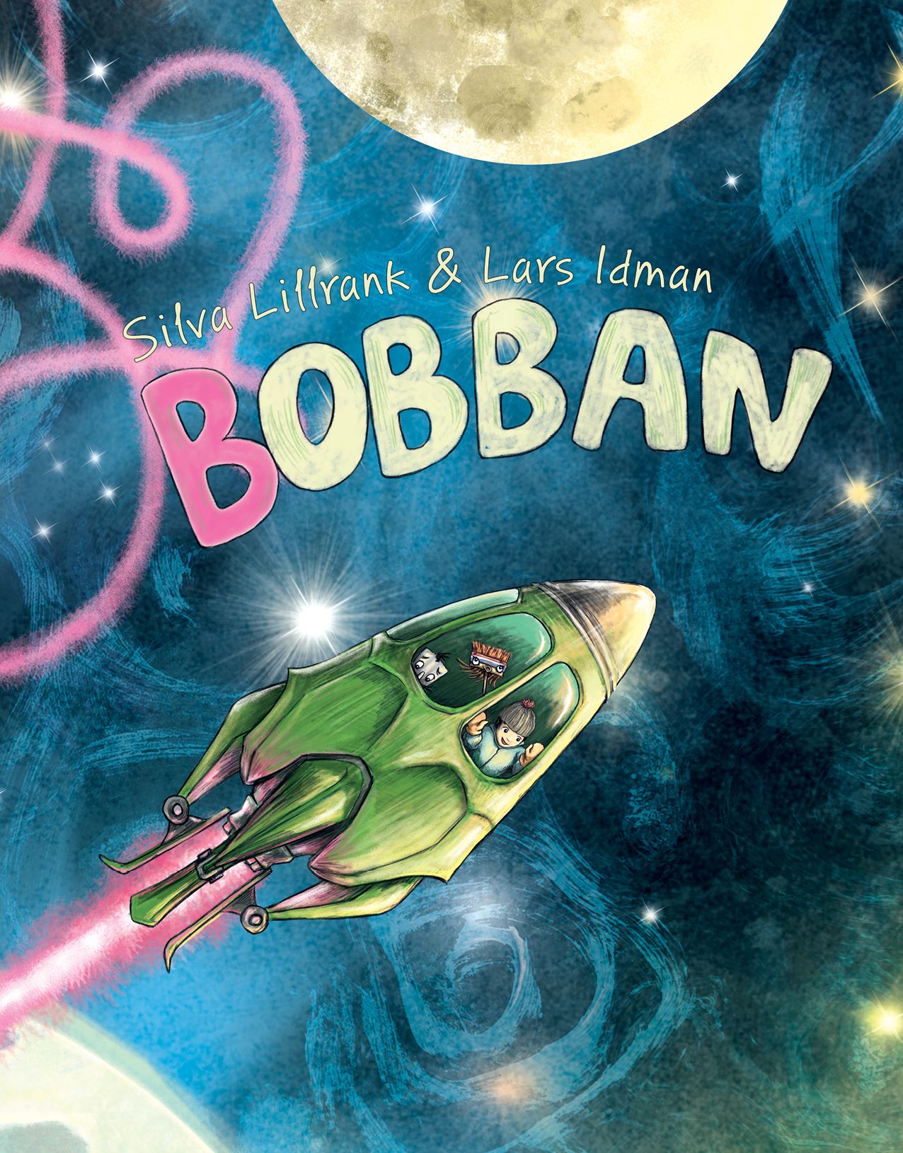 Bobban