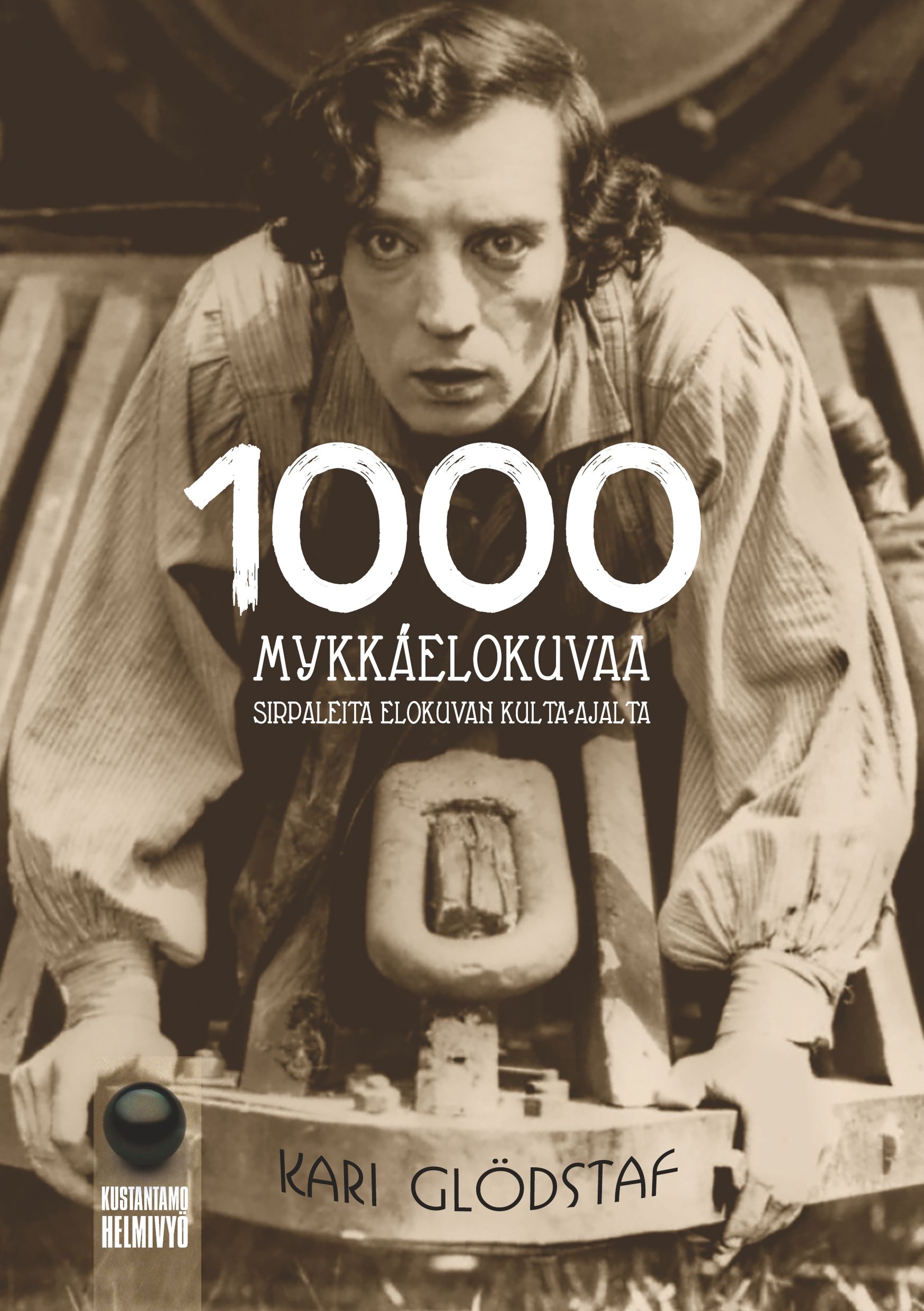 1000 mykkäelokuvaa