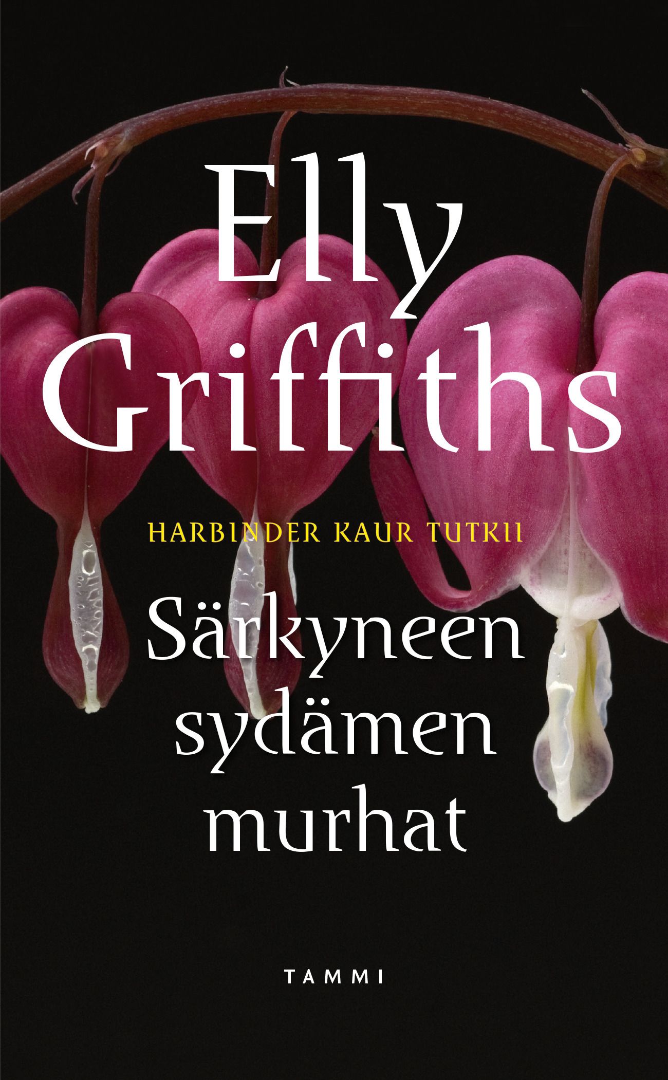 Särkyneen sydämen murhat