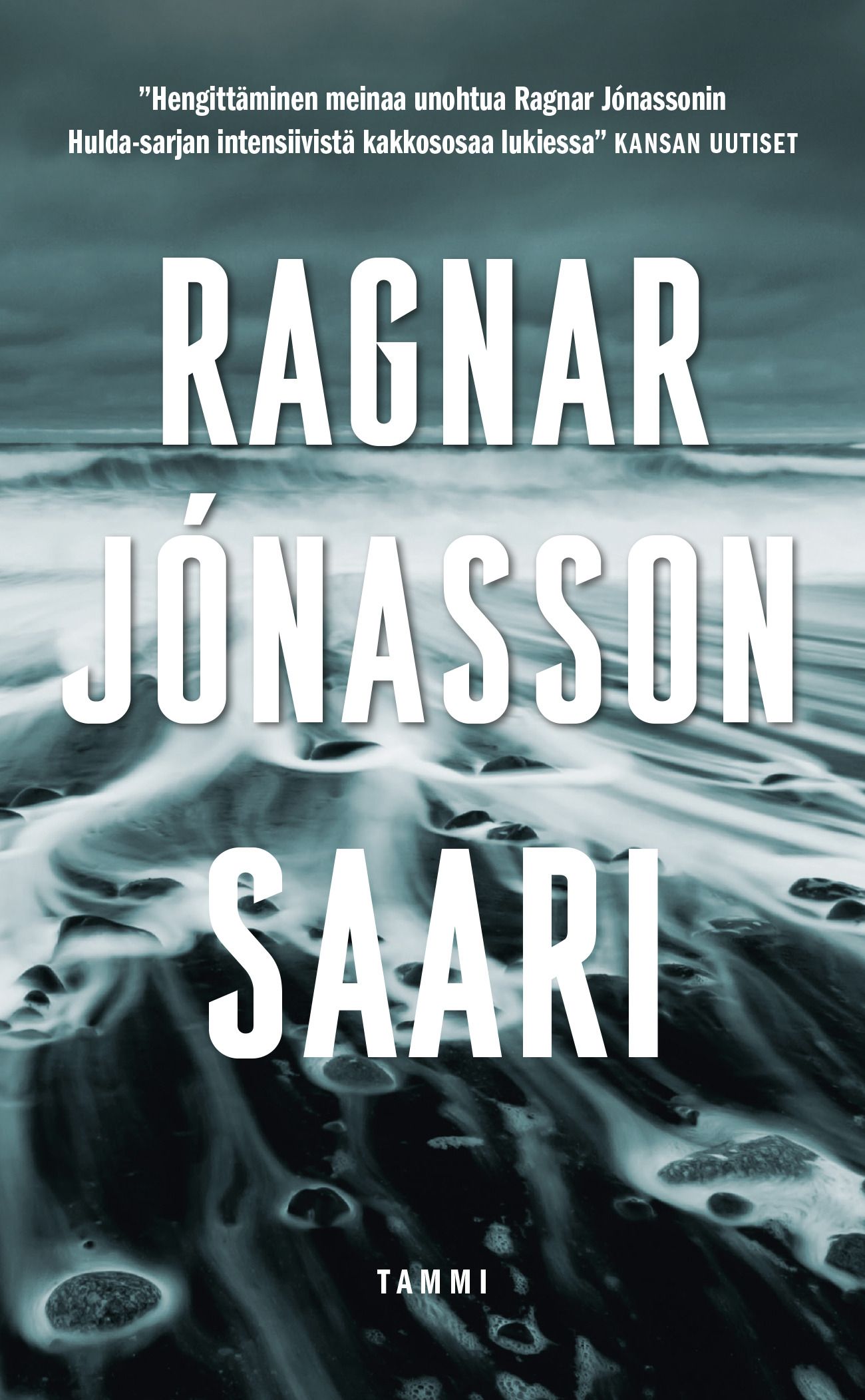 Saari