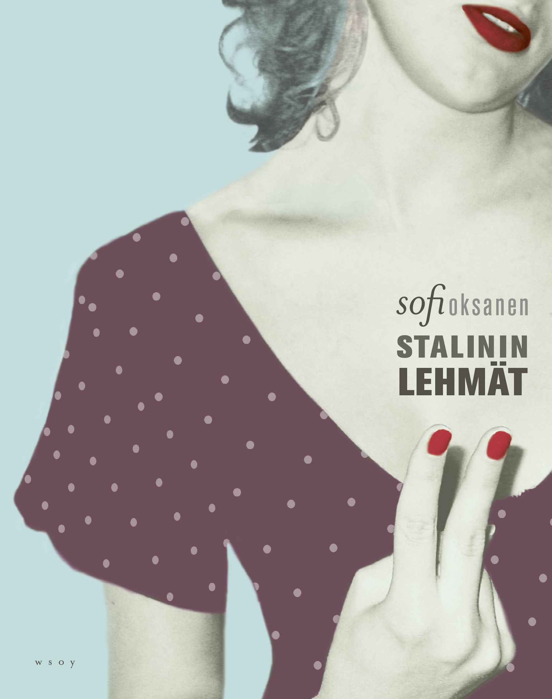 Stalinin lehmät