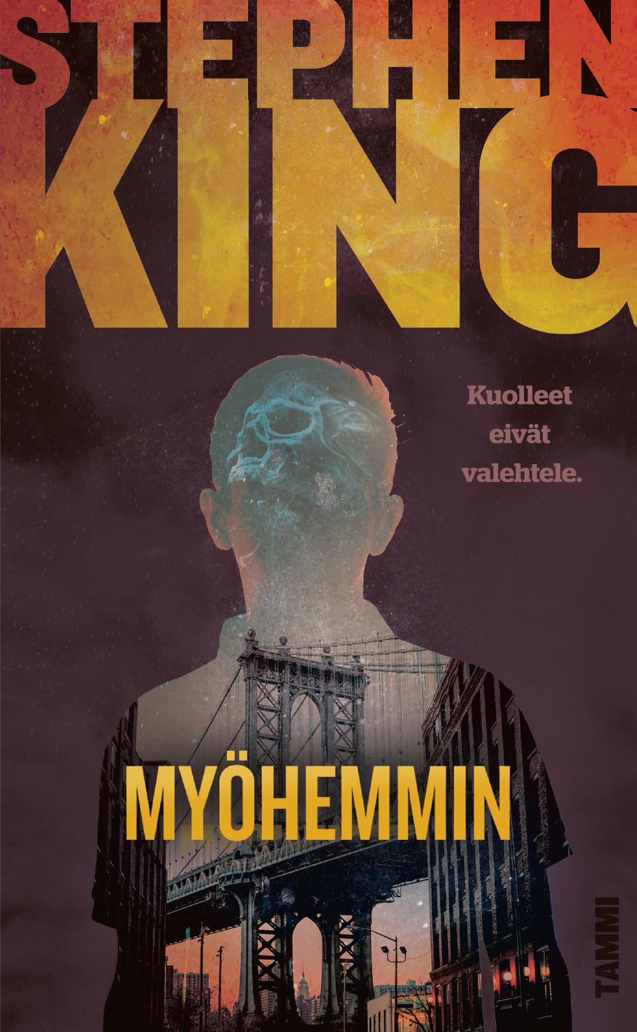 Myöhemmin