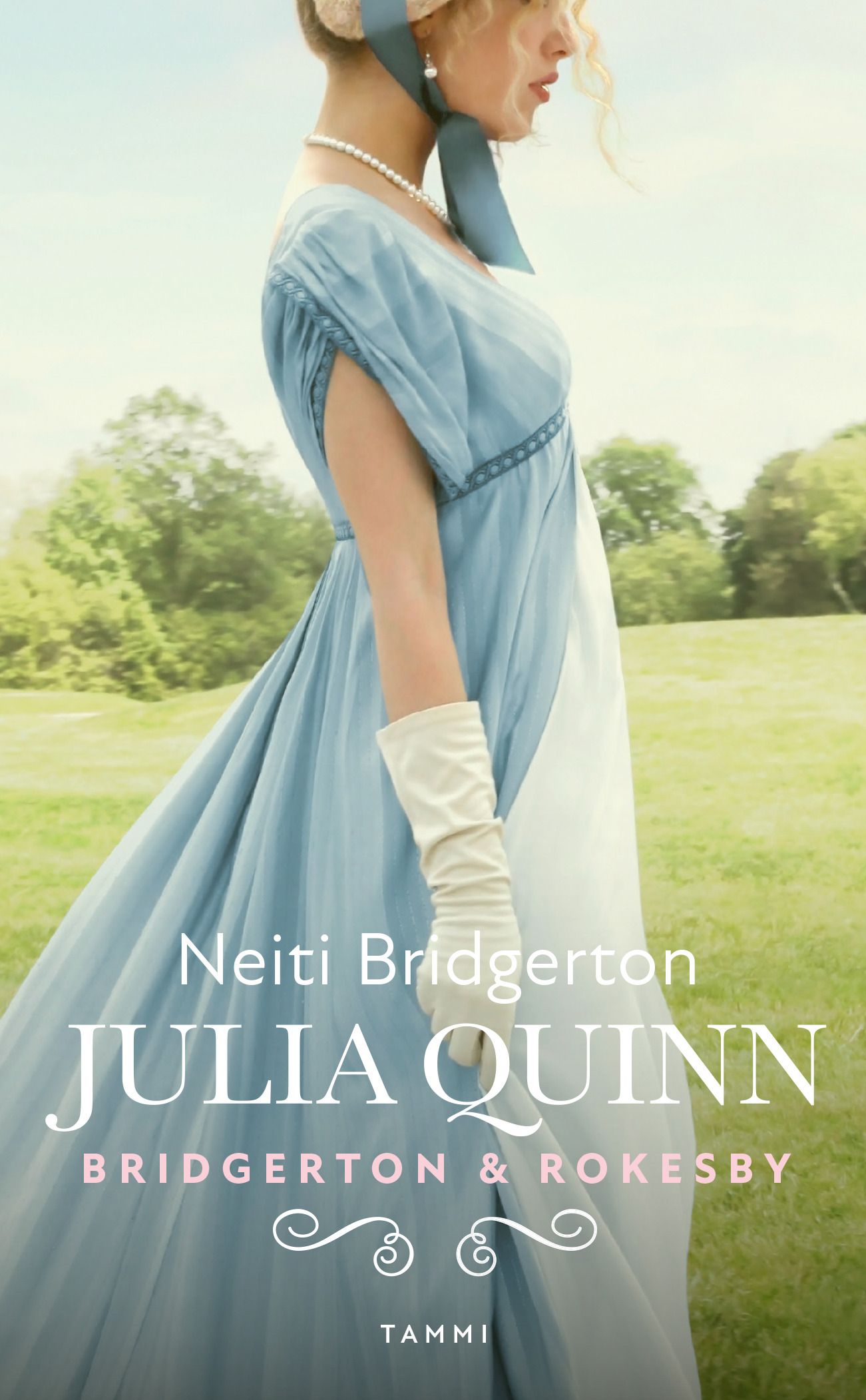 Bridgerton & Rokesby: Neiti Bridgerton