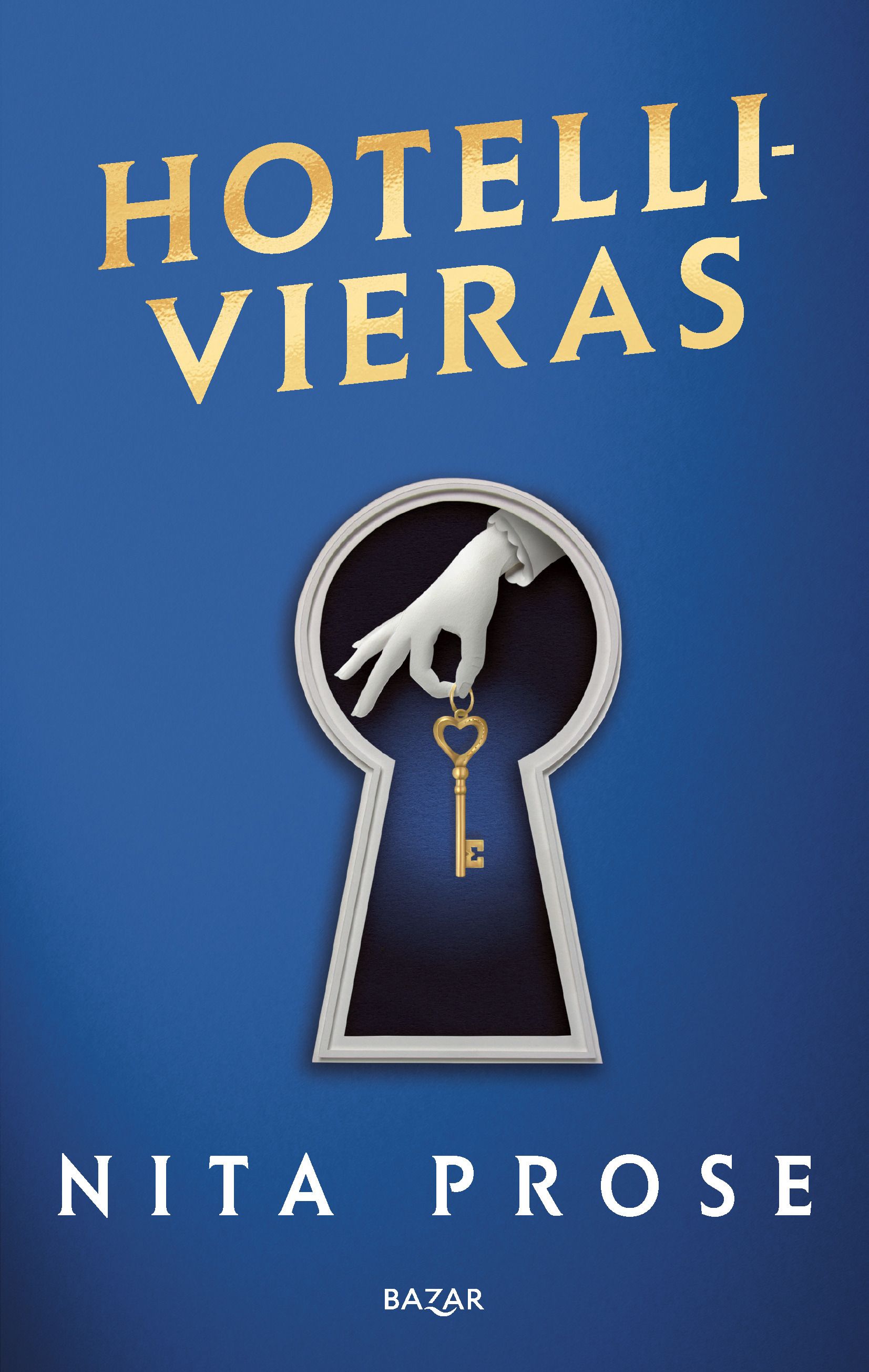 Hotellivieras