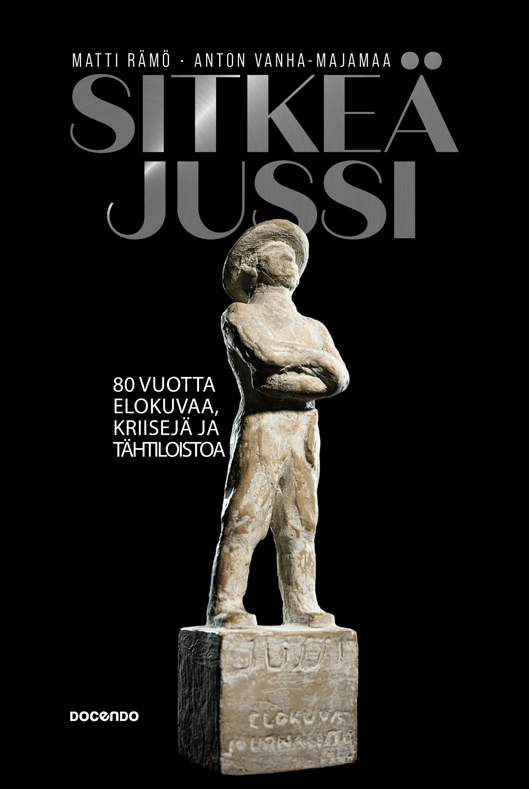 Siirry tuotesivulle Sitkeä Jussi