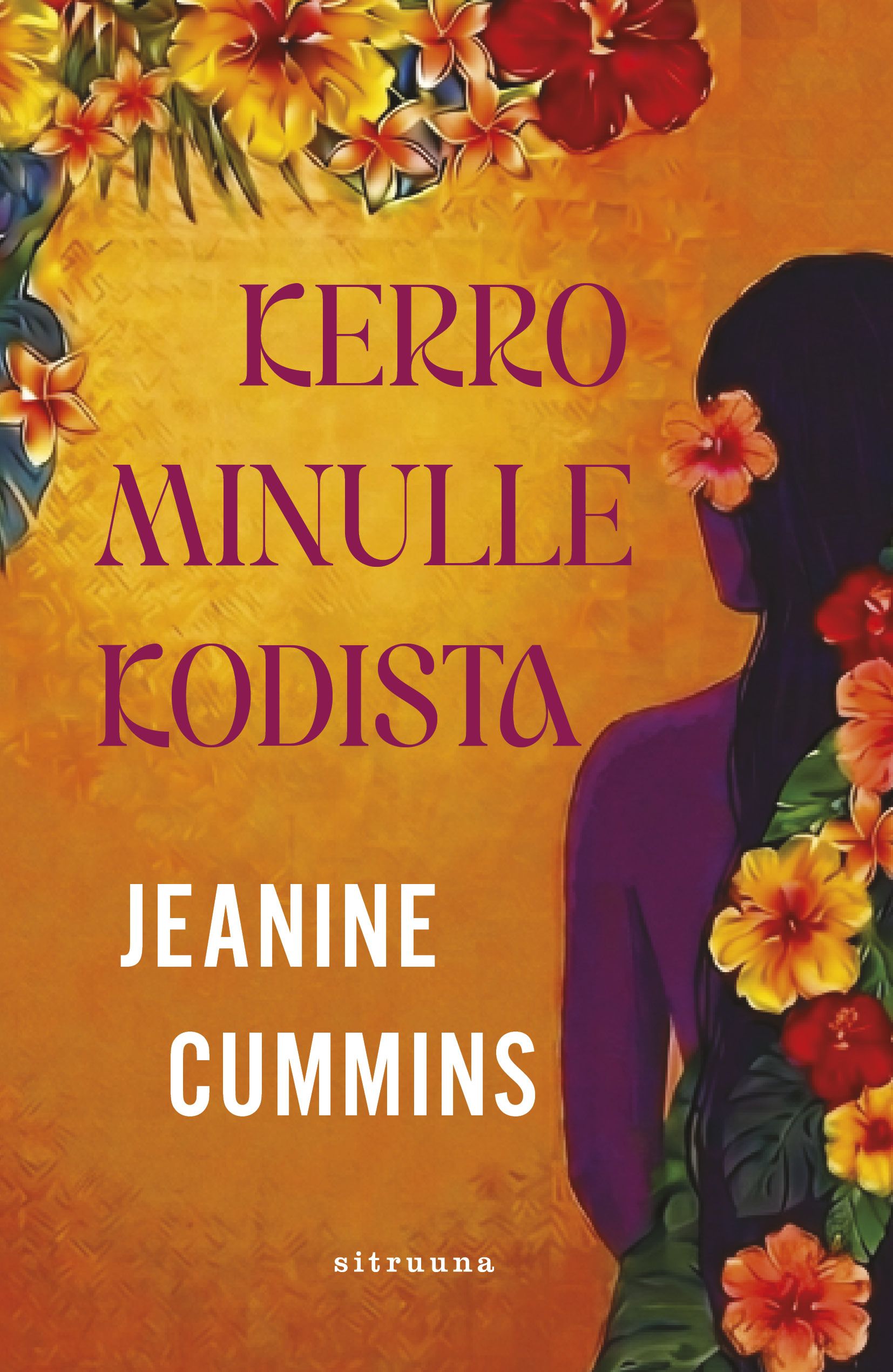 Kerro minulle kodista