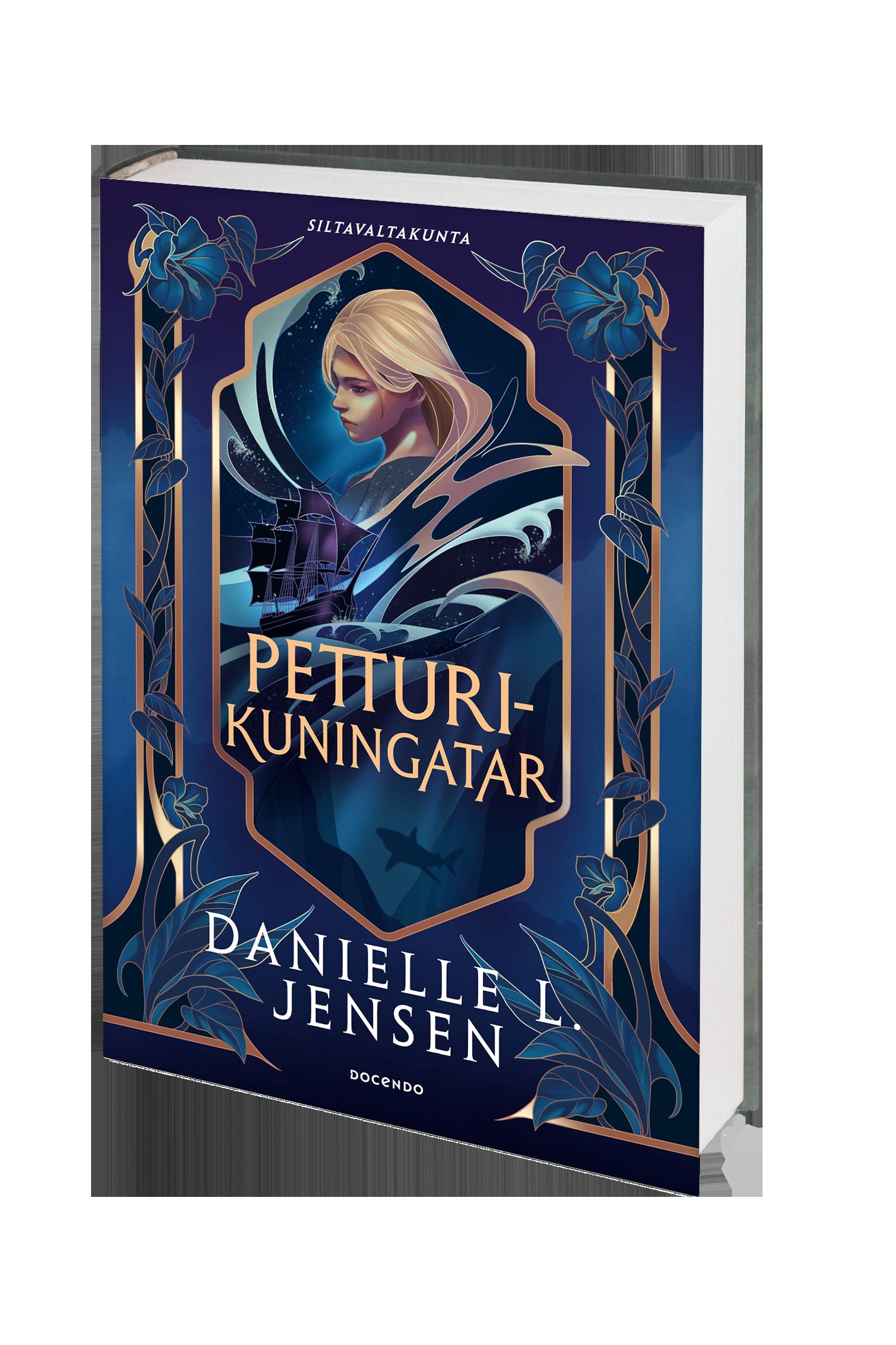 Petturikuningatar
