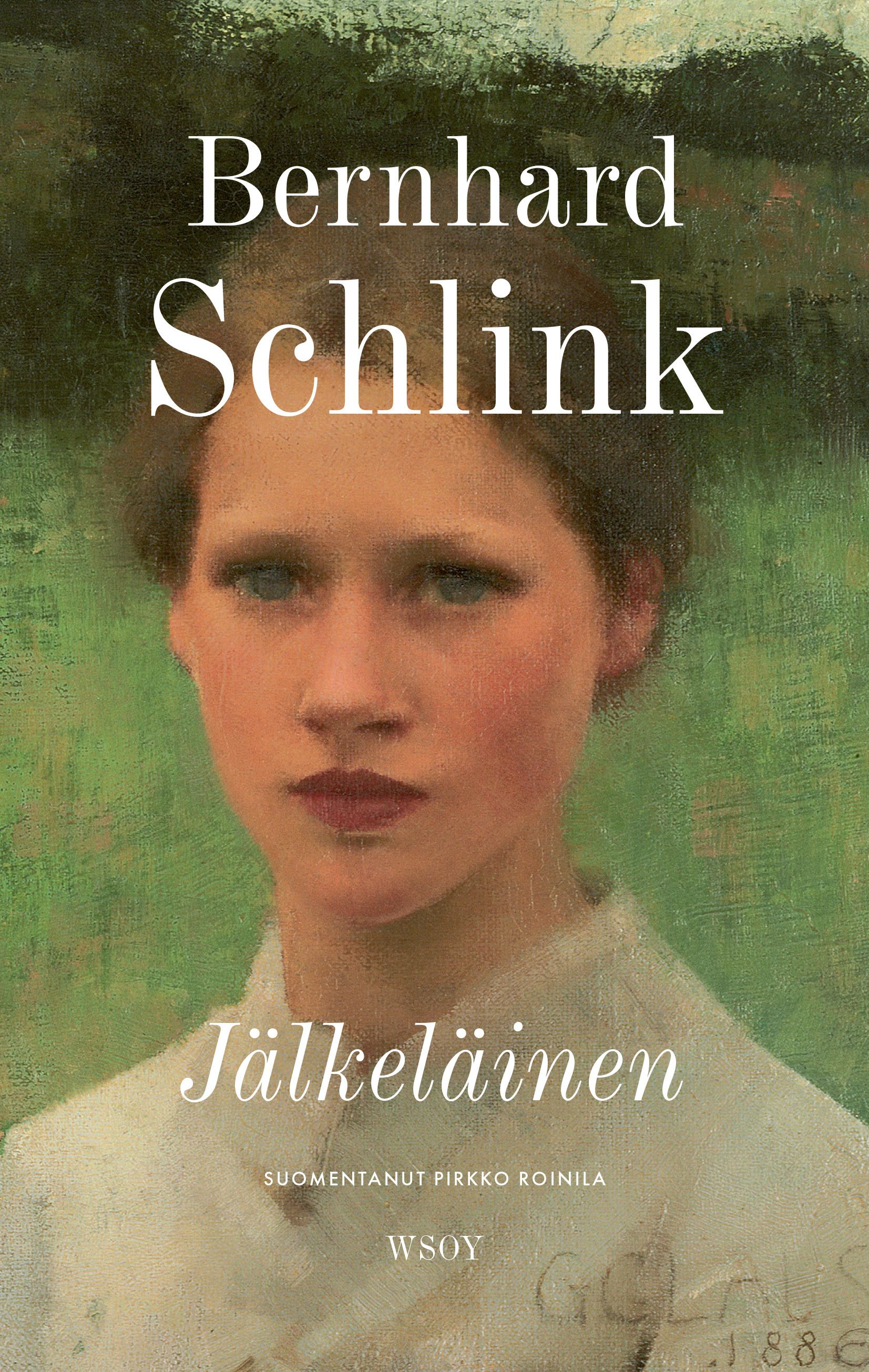 Siirry tuotesivulle Jälkeläinen