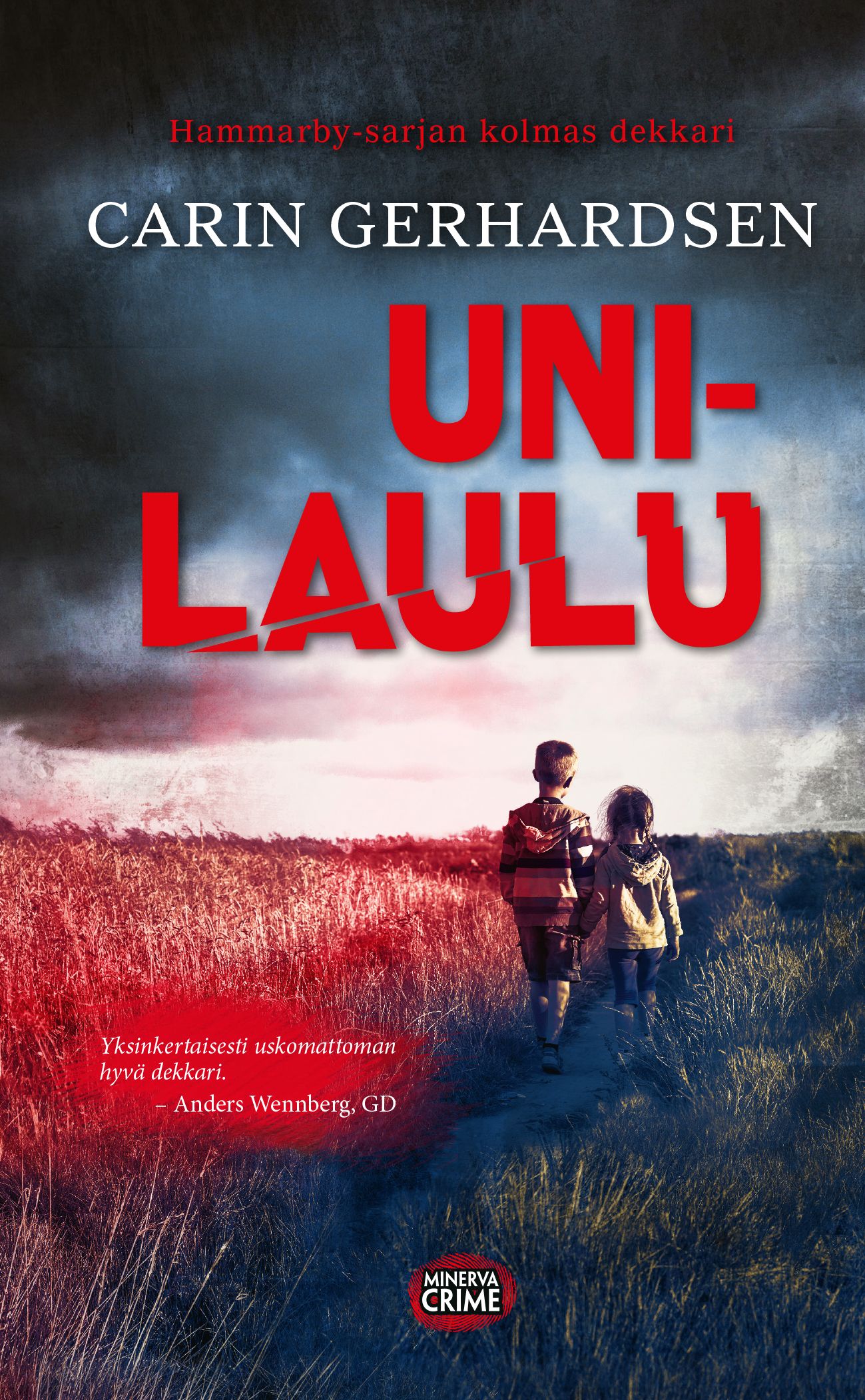 Unilaulu