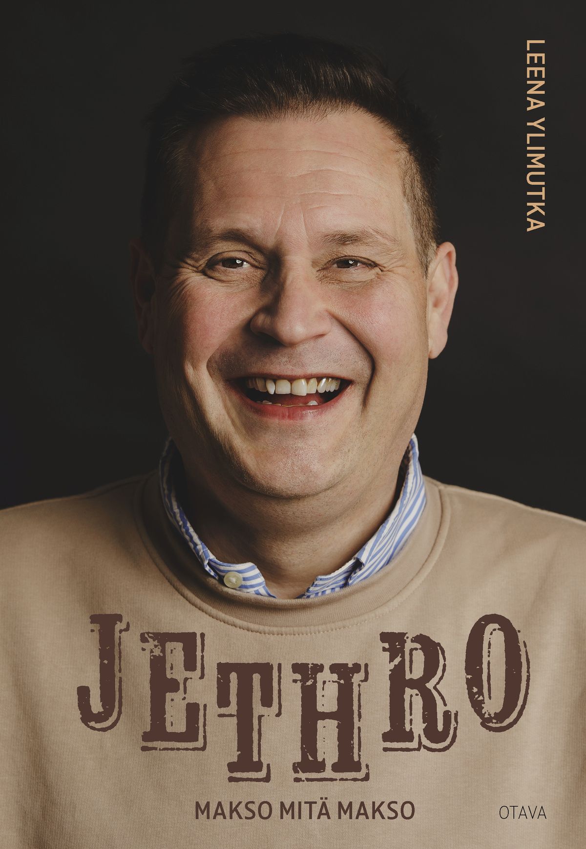 Jethro - Makso mitä makso