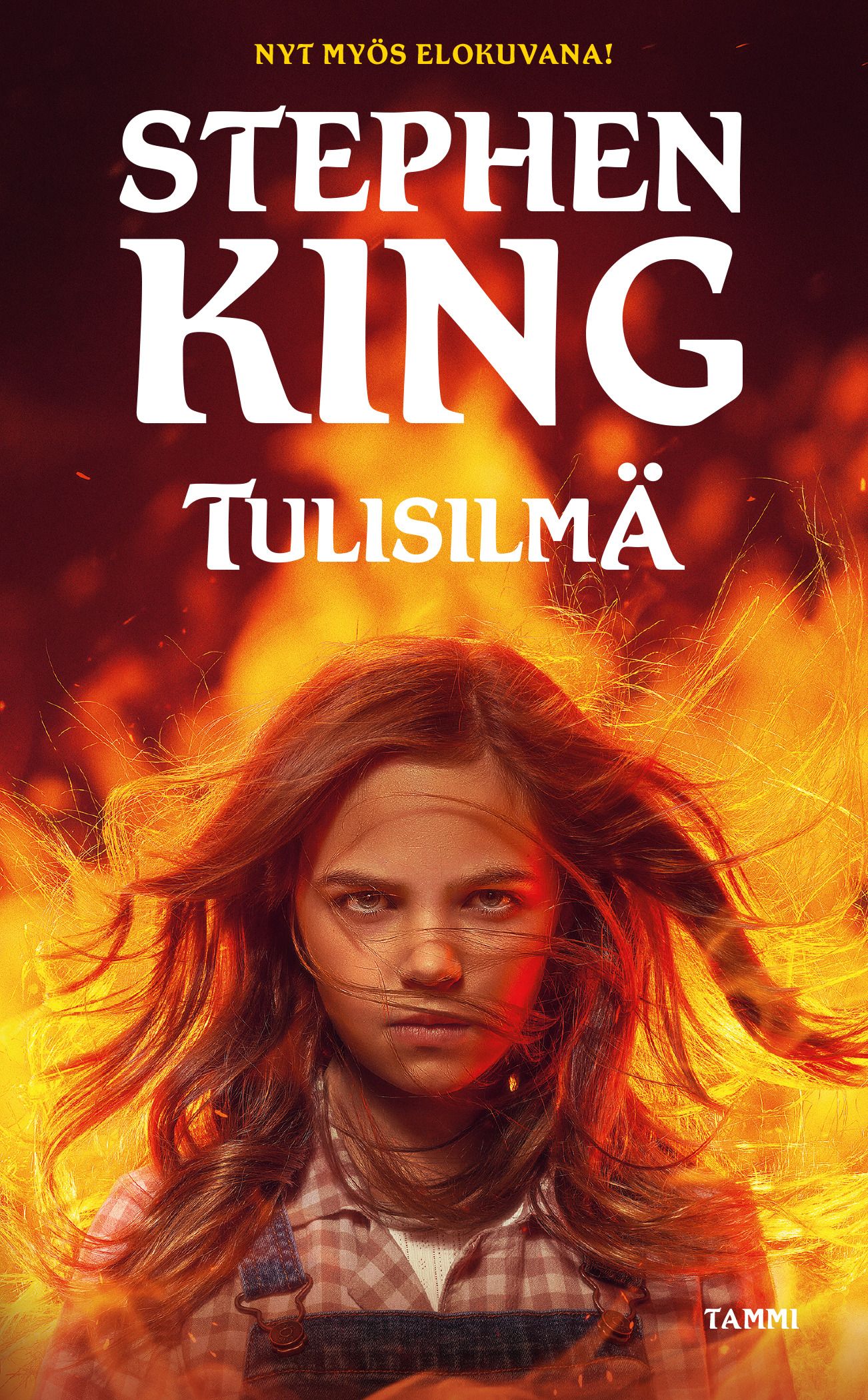 Tulisilmä
