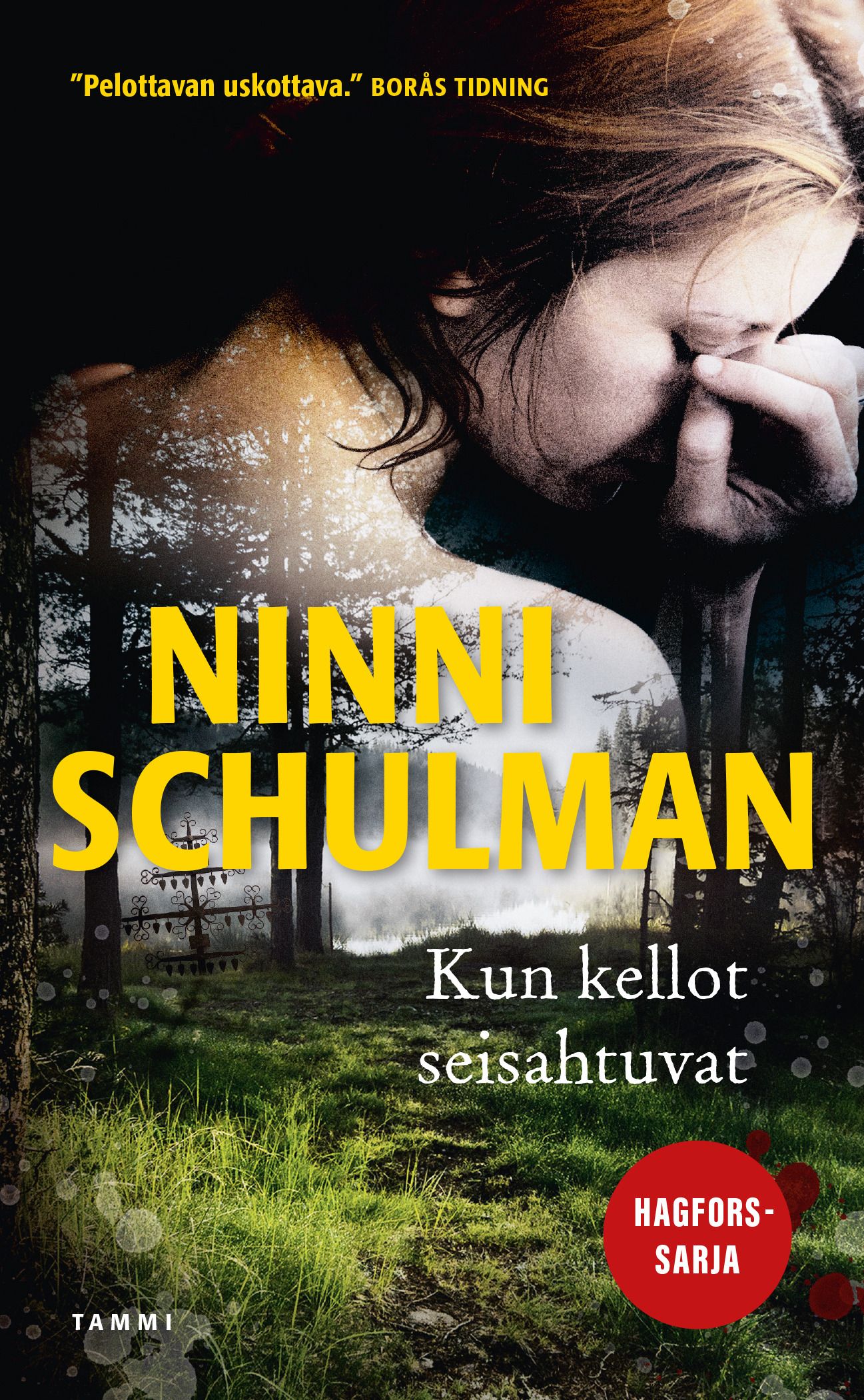 Kun kellot seisahtuvat