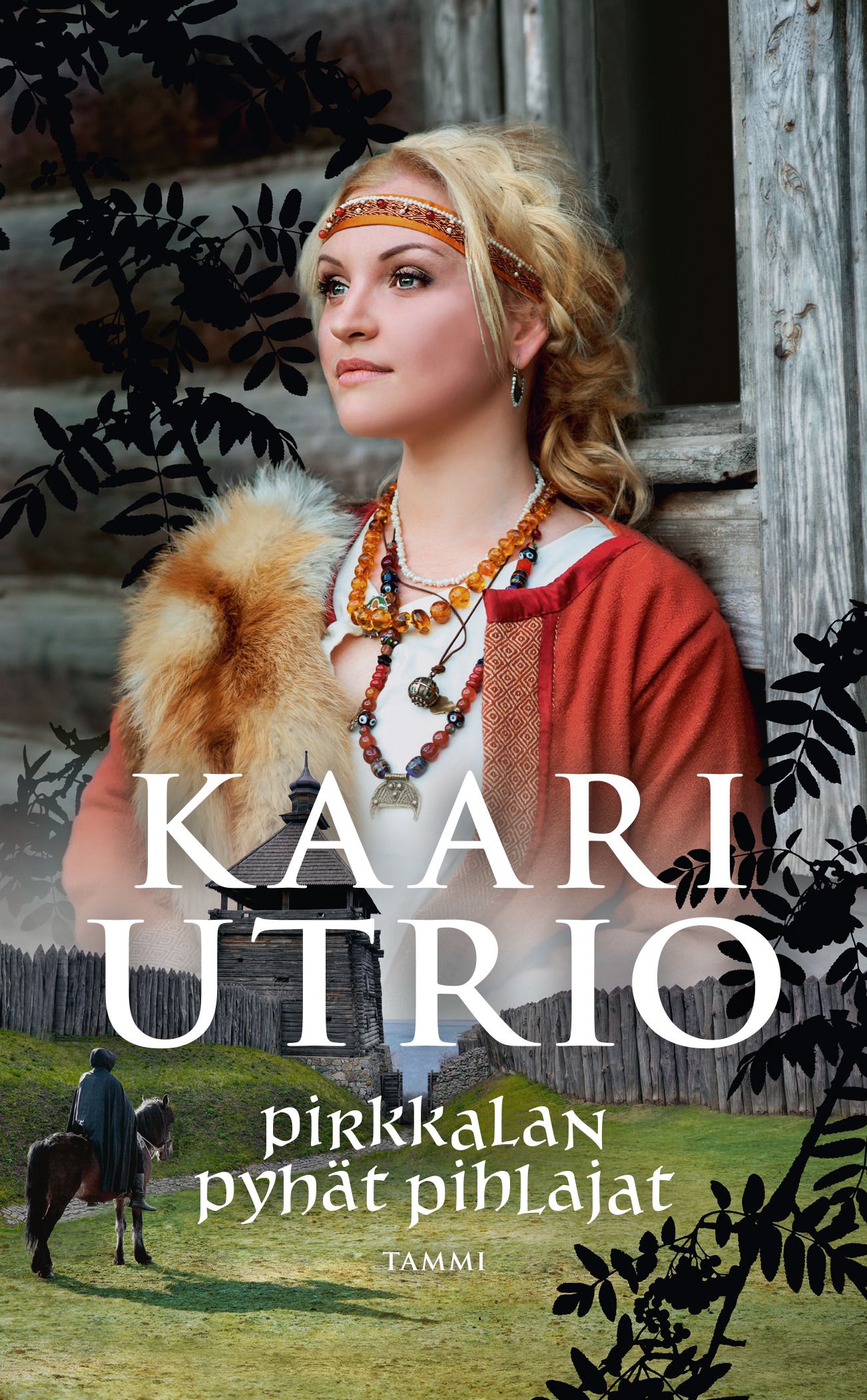 Pirkkalan pyhät pihlajat