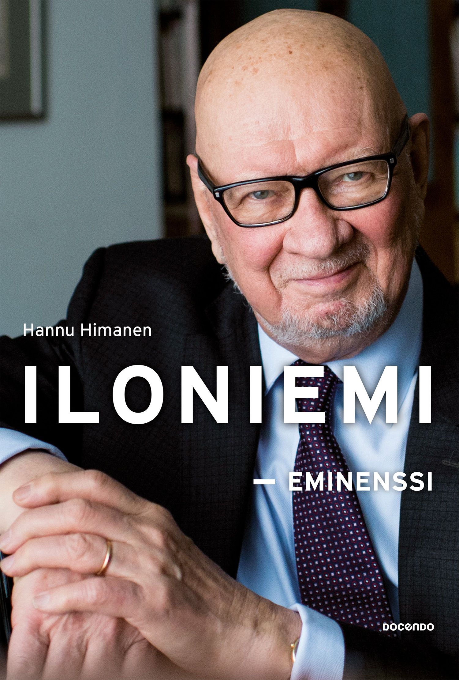 Siirry tuotesivulle Iloniemi - Eminenssi