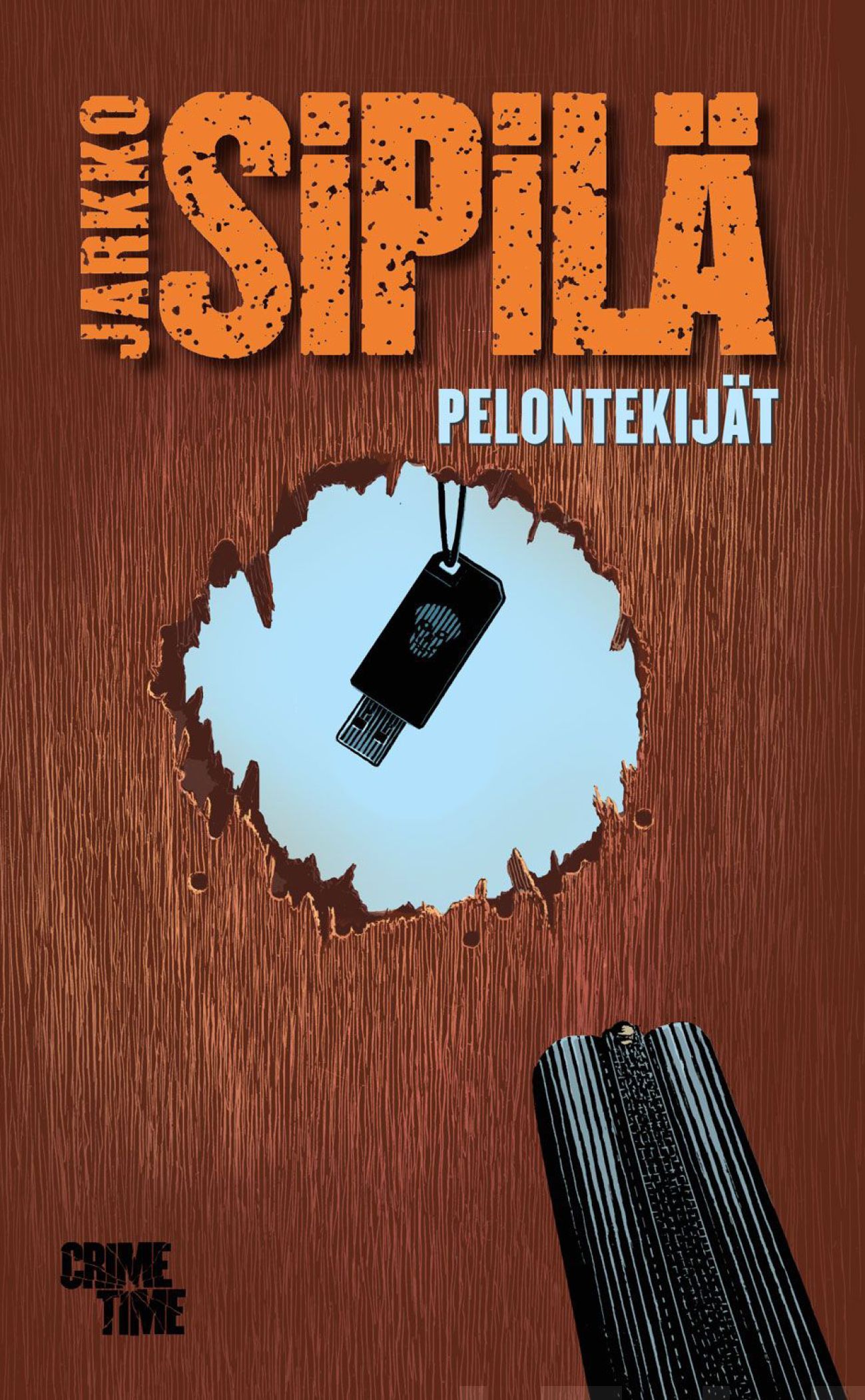 Siirry tuotesivulle Pelontekijät
