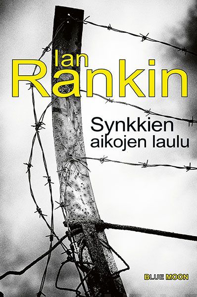 Siirry tuotesivulle Synkkien aikojen laulu