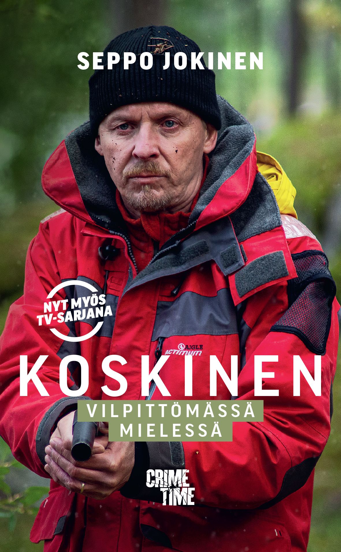 Vilpittömässä mielessä