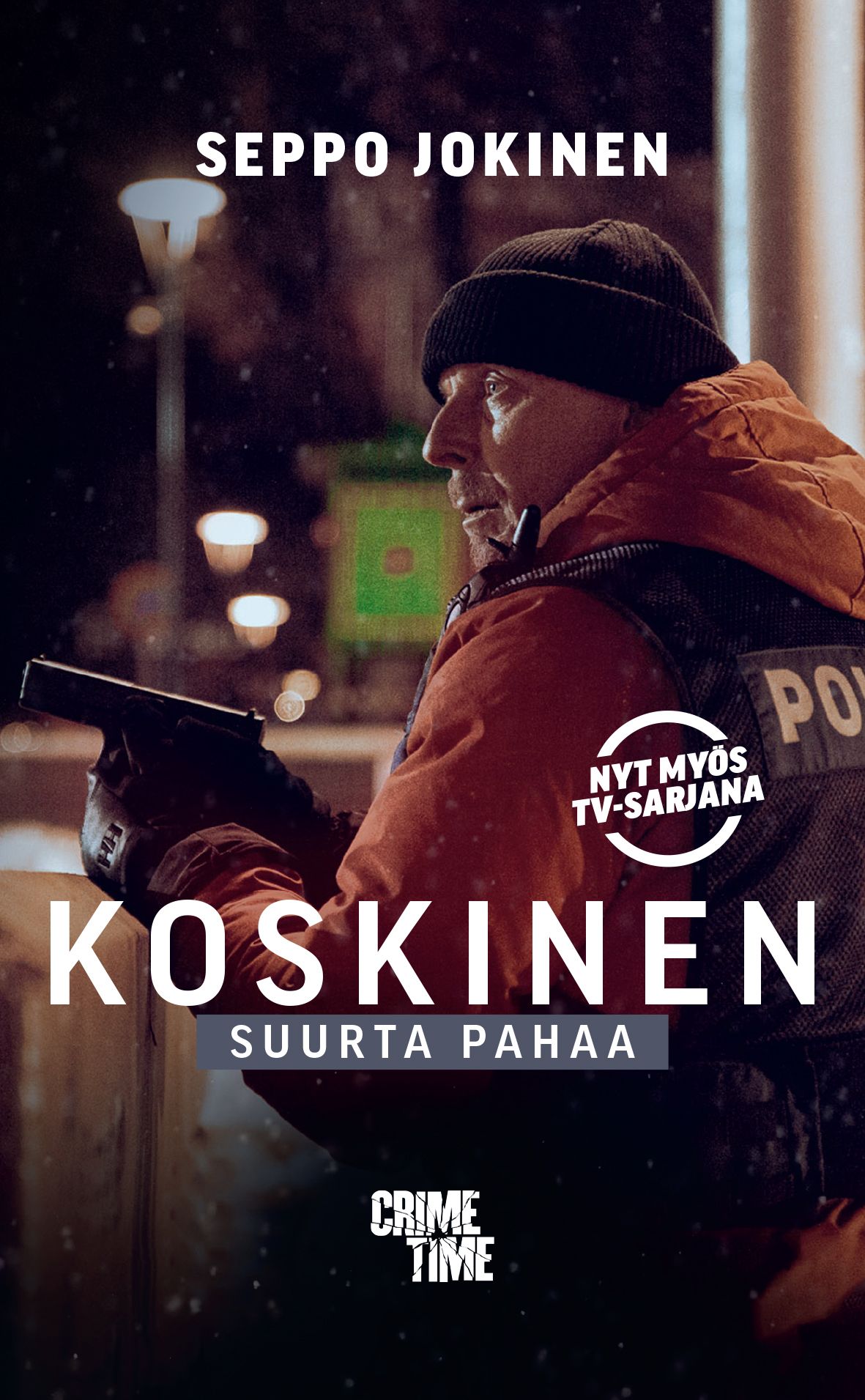 Suurta pahaa