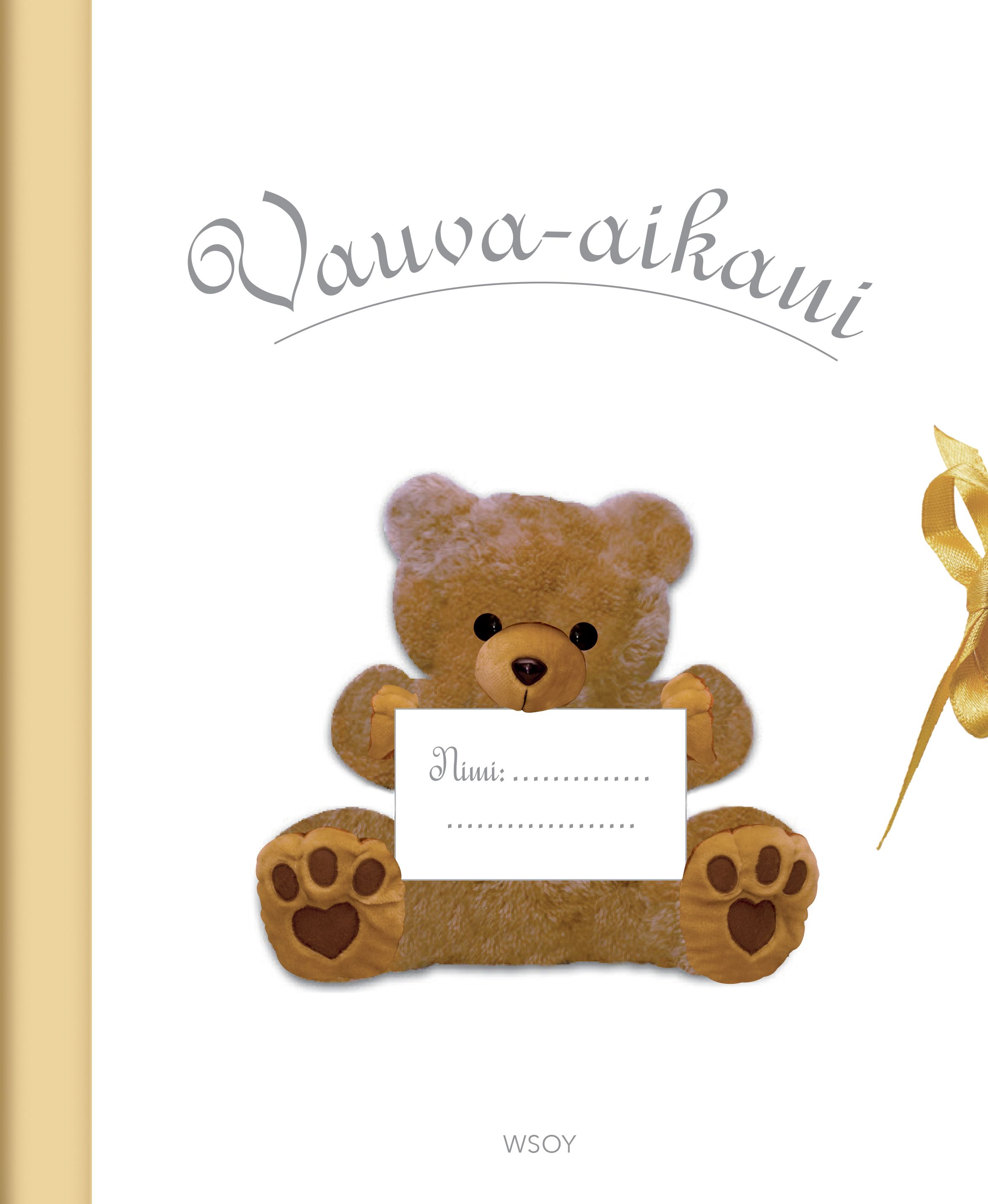 Siirry tuotesivulle Vauva-aikani