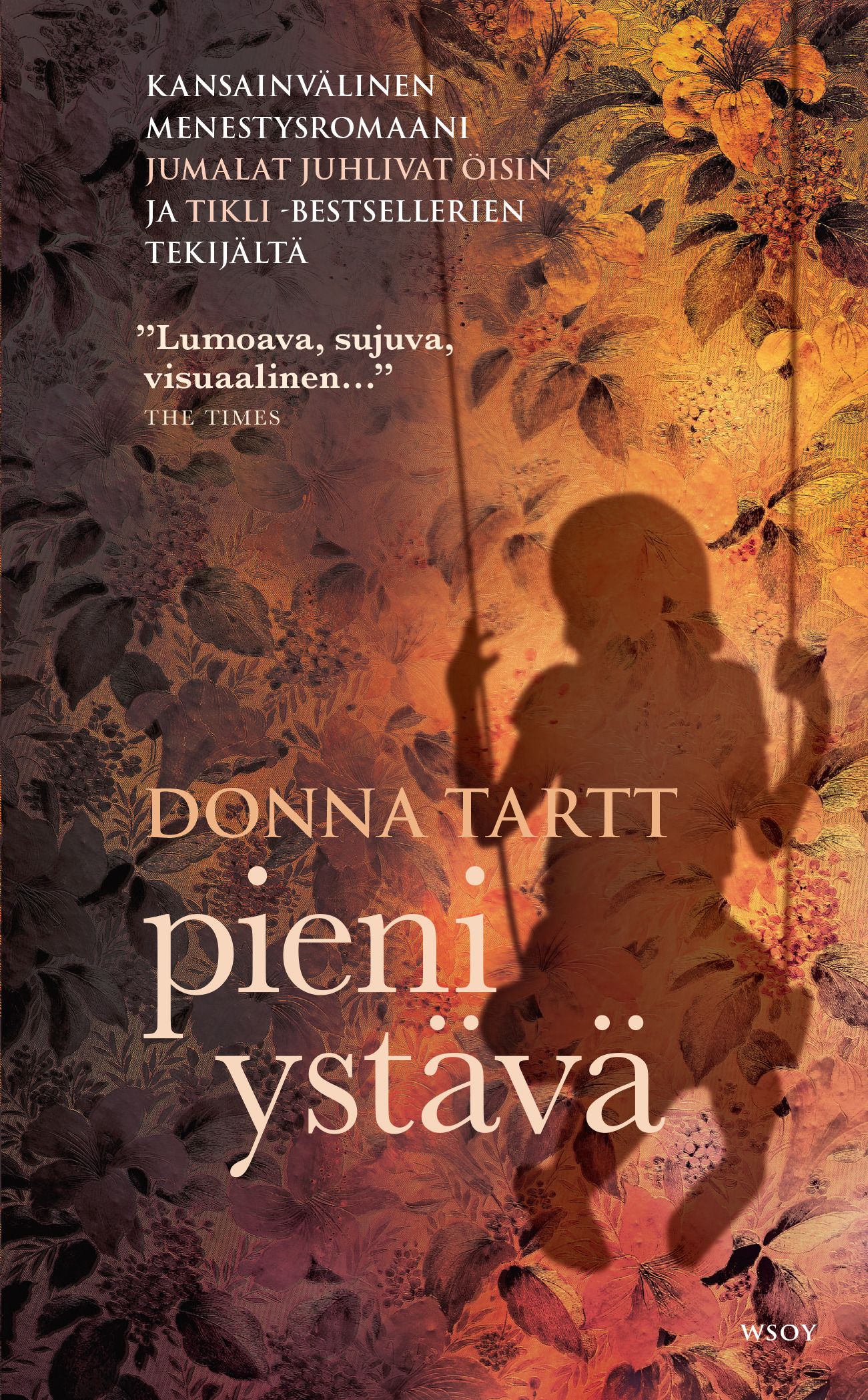 Pieni ystävä