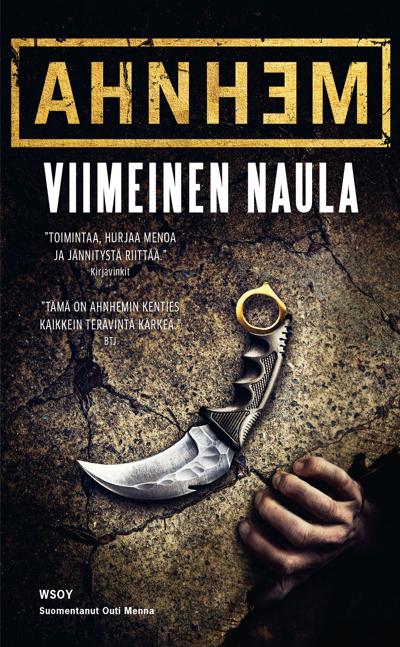 Viimeinen naula