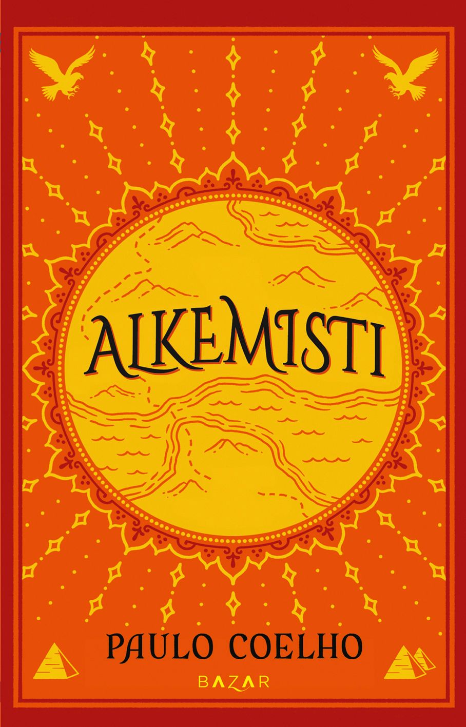 Siirry tuotesivulle Alkemisti