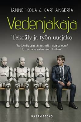 Vedenjakaja