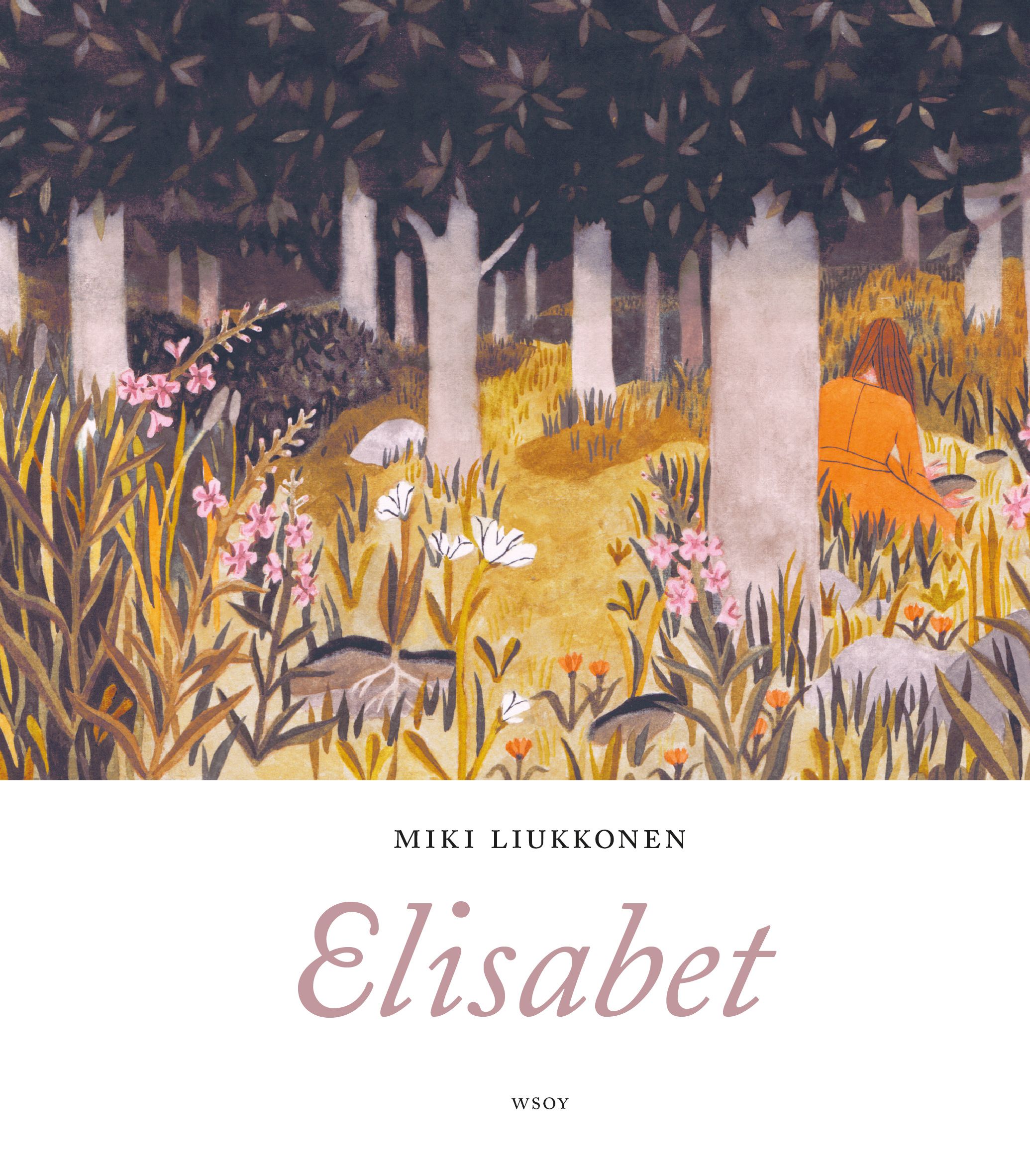 Siirry tuotesivulle Elisabet
