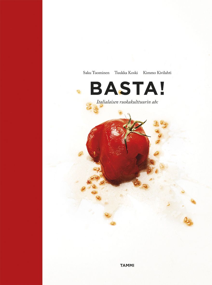 Siirry tuotesivulle Basta!