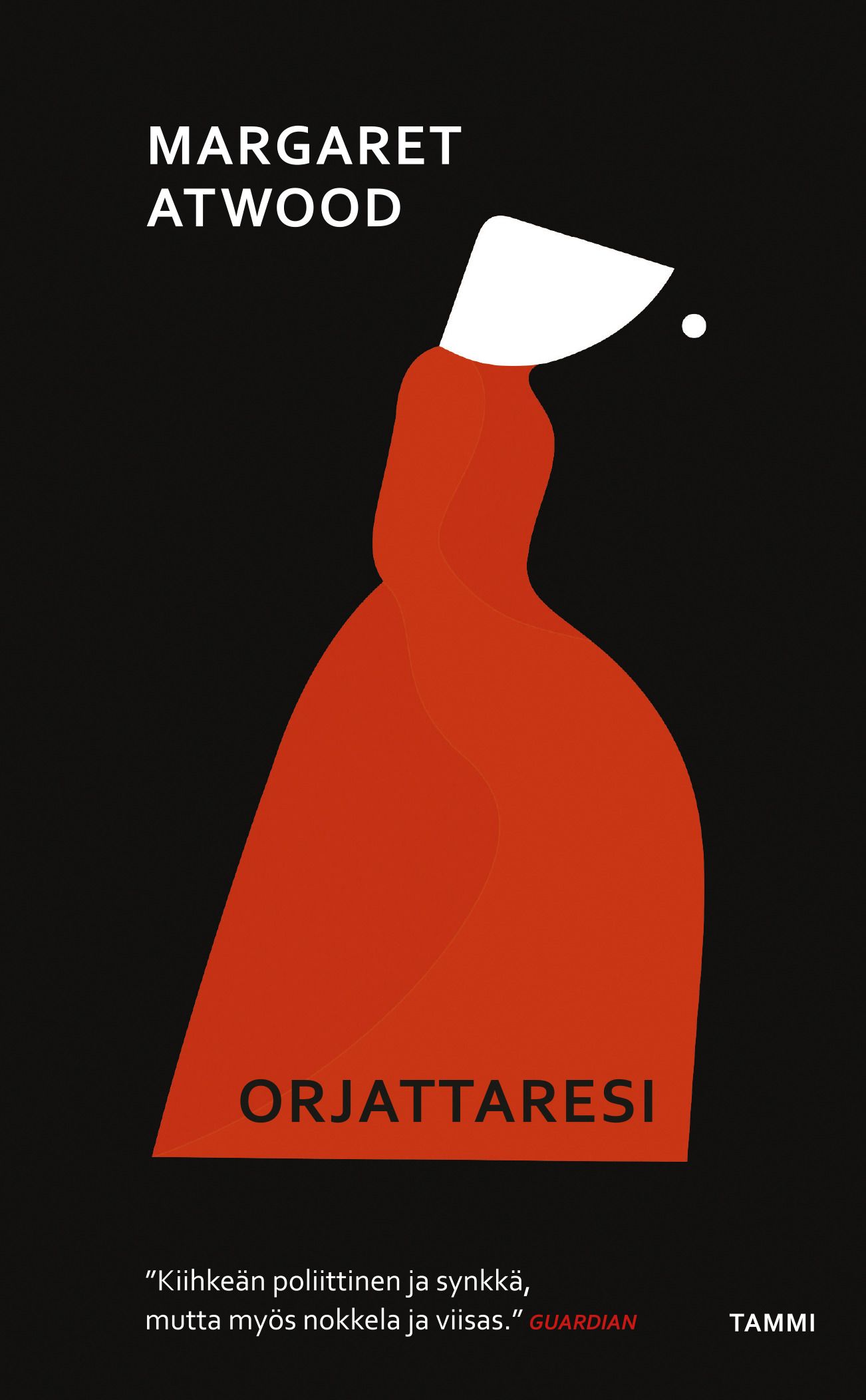 Orjattaresi