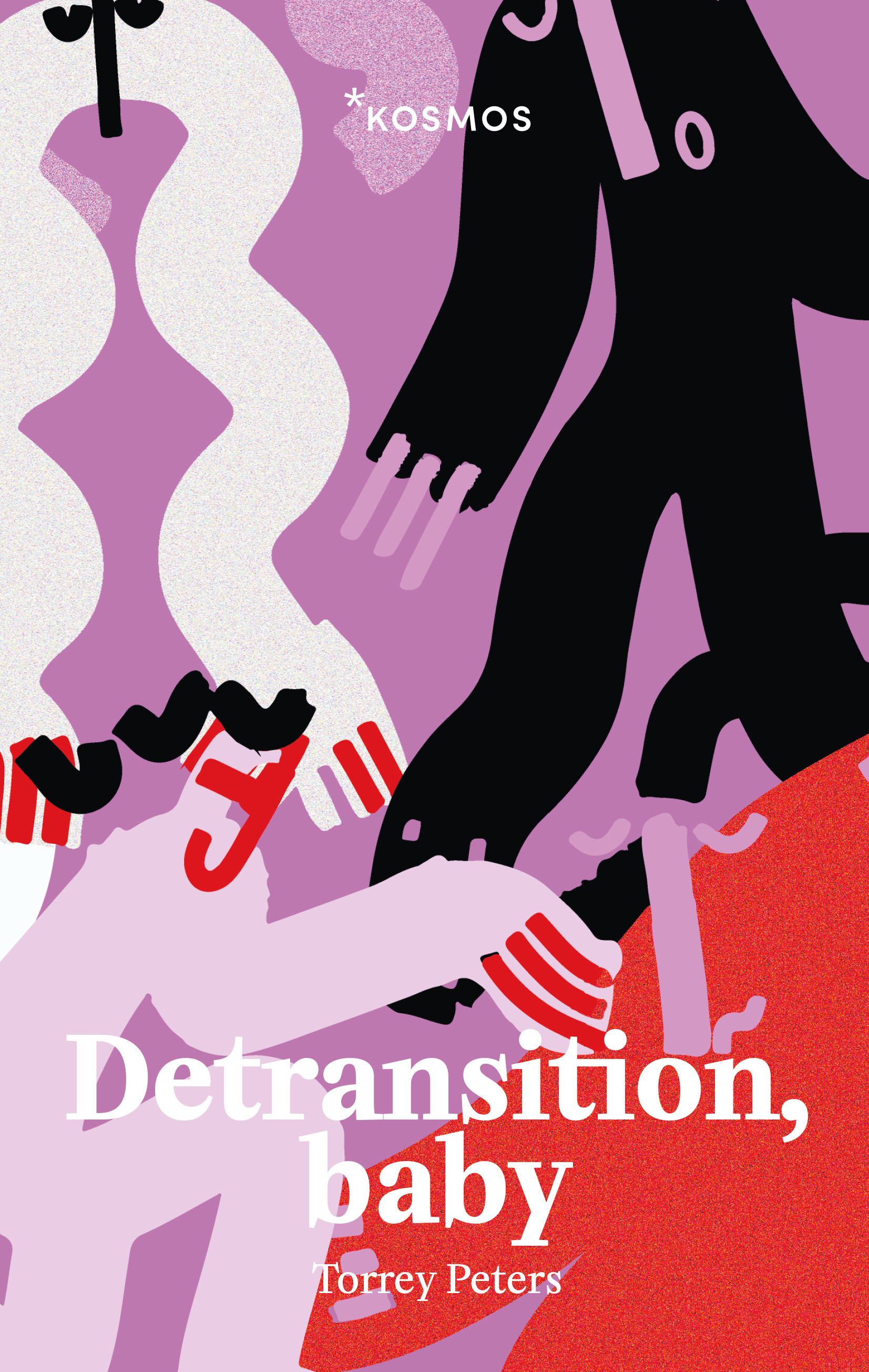 Siirry tuotesivulle Detransition, baby