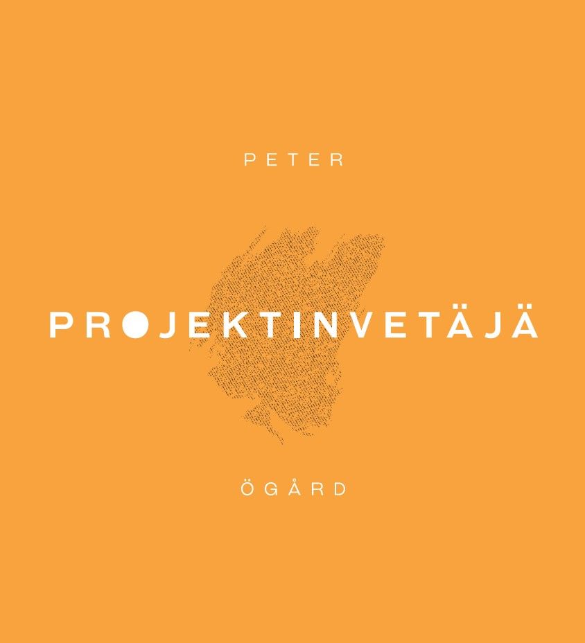 Projektinvetäjä