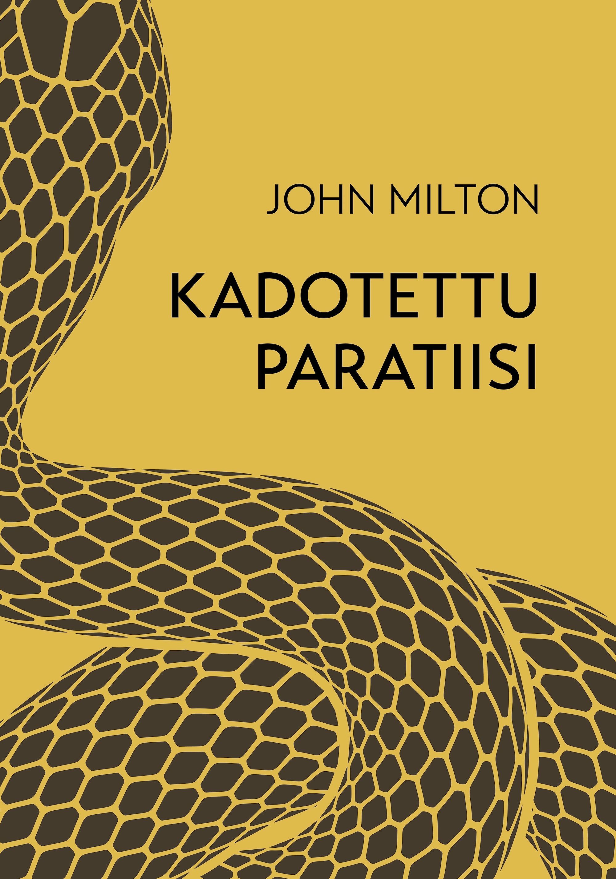 Siirry tuotesivulle Kadotettu paratiisi