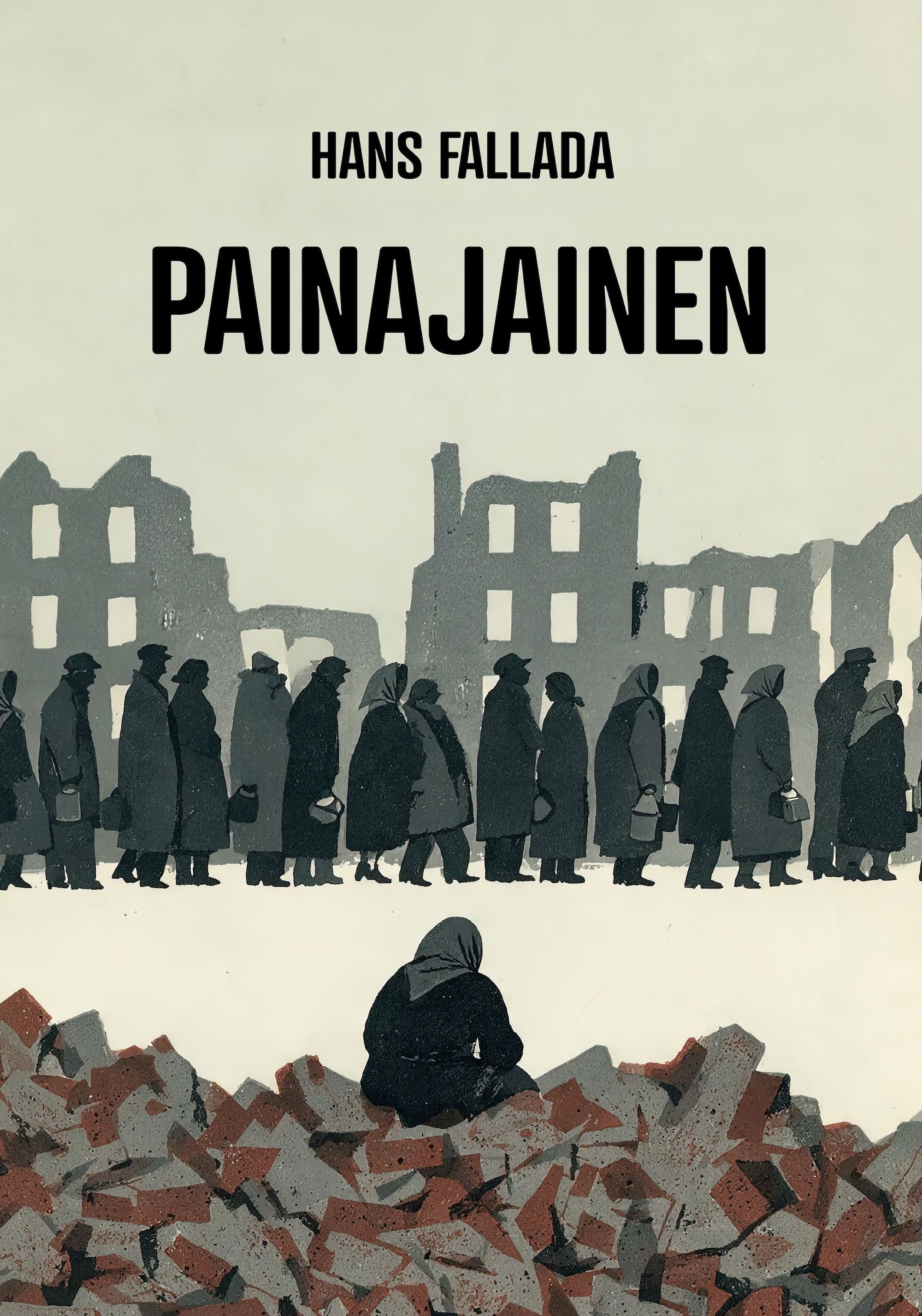 Painajainen