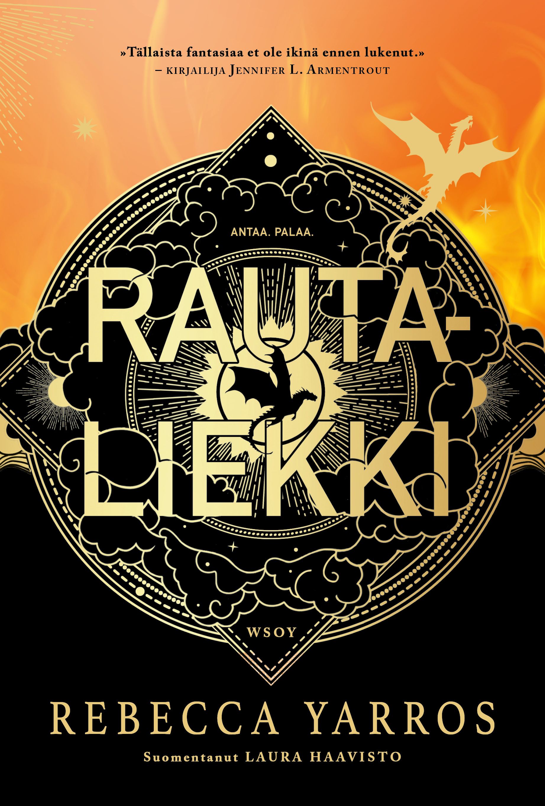 Siirry tuotesivulle Rautaliekki (erikoislaitos)