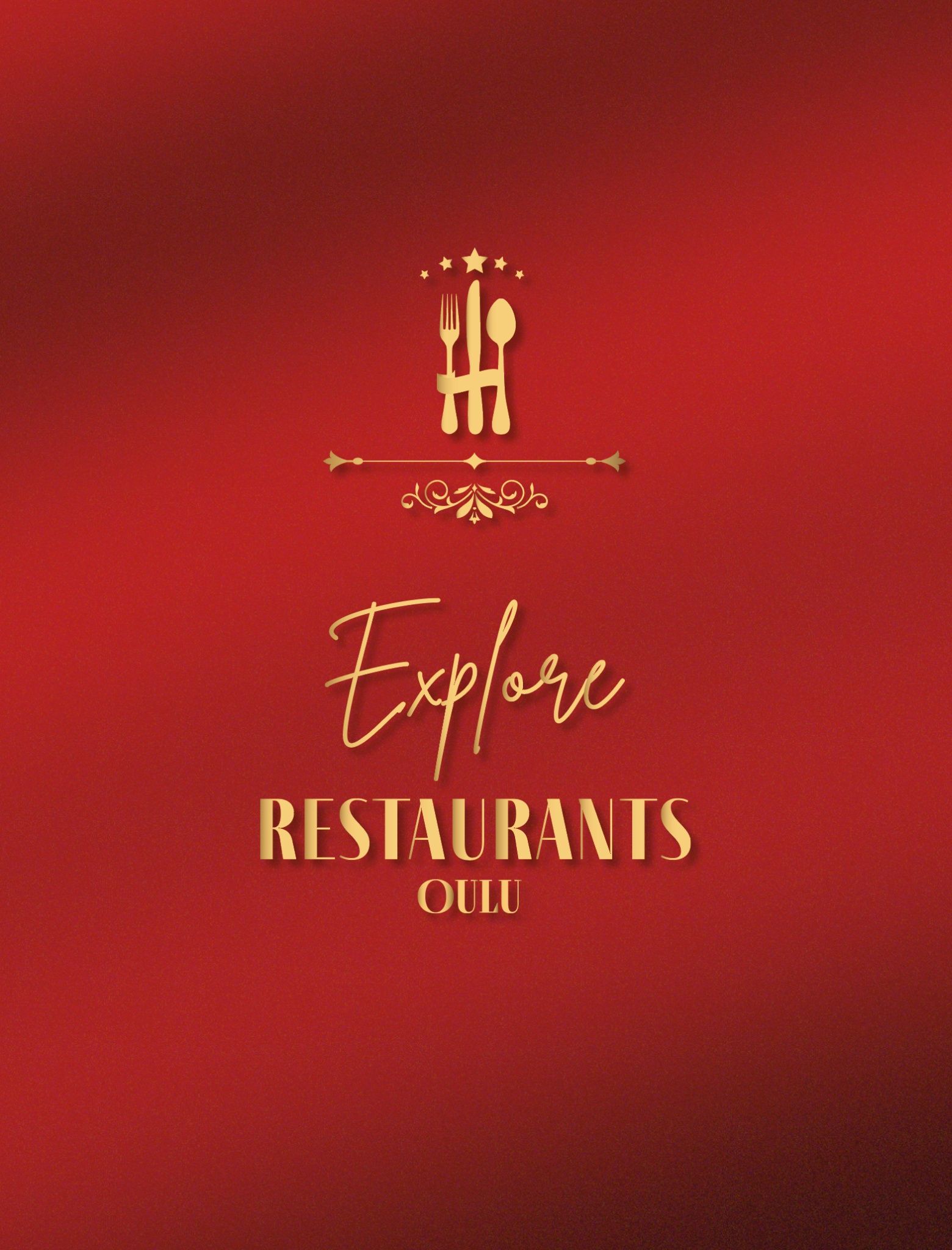 Explore Restaurants Oulu 2027