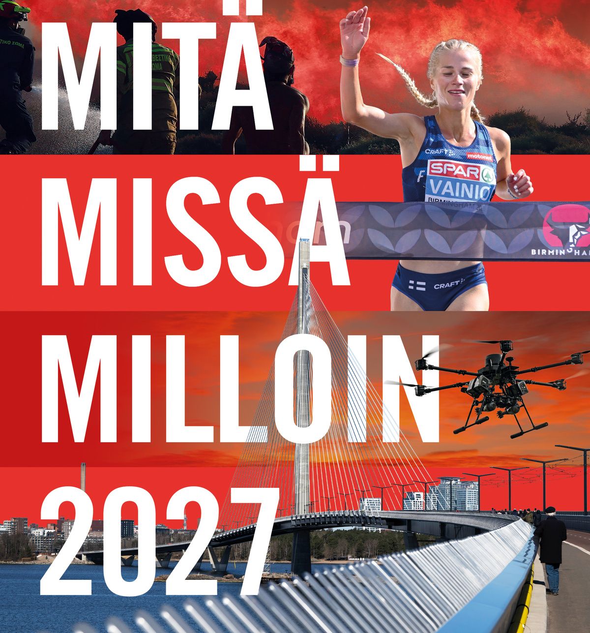 Mitä Missä Milloin 2027