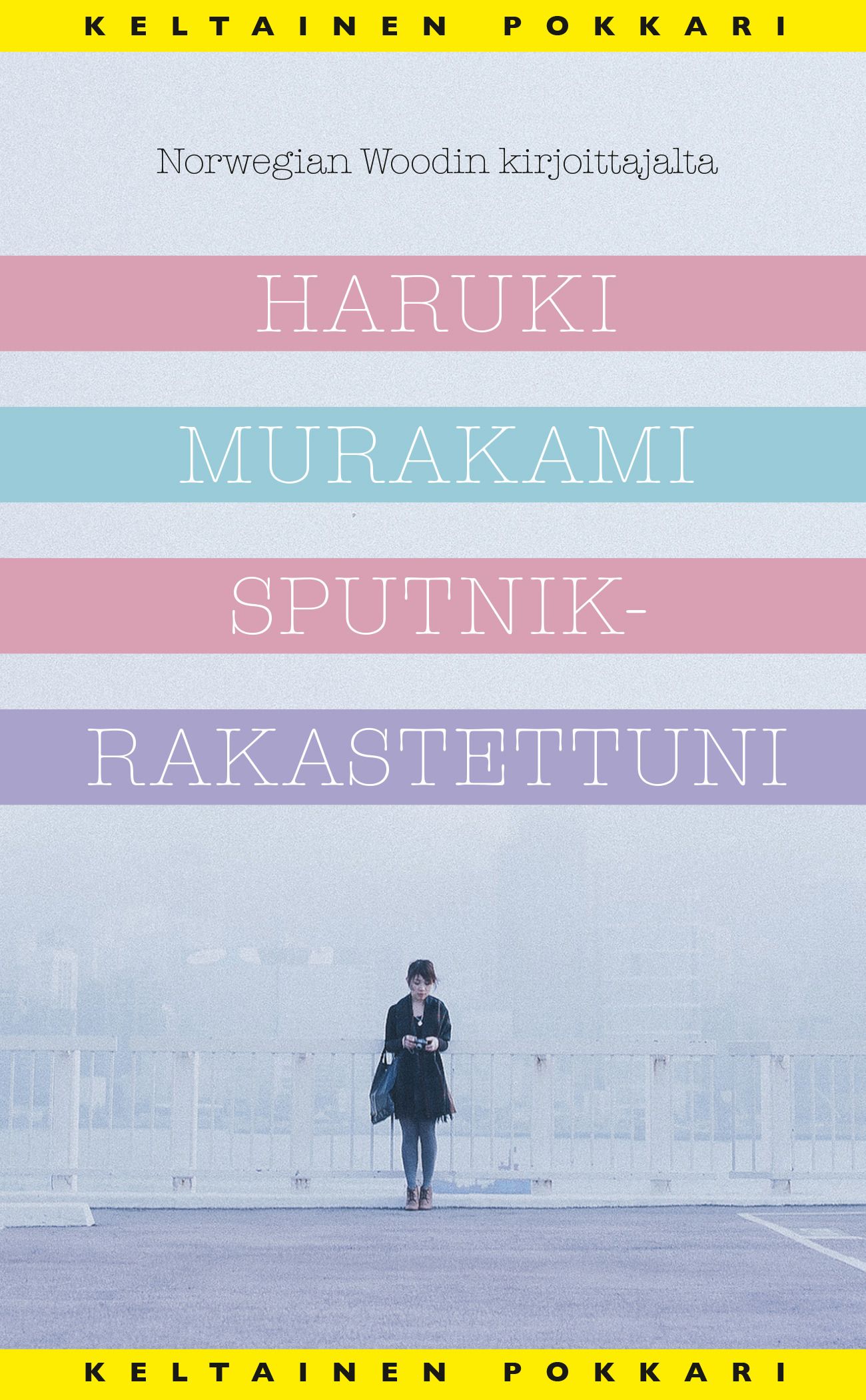 Sputnik-rakastettuni