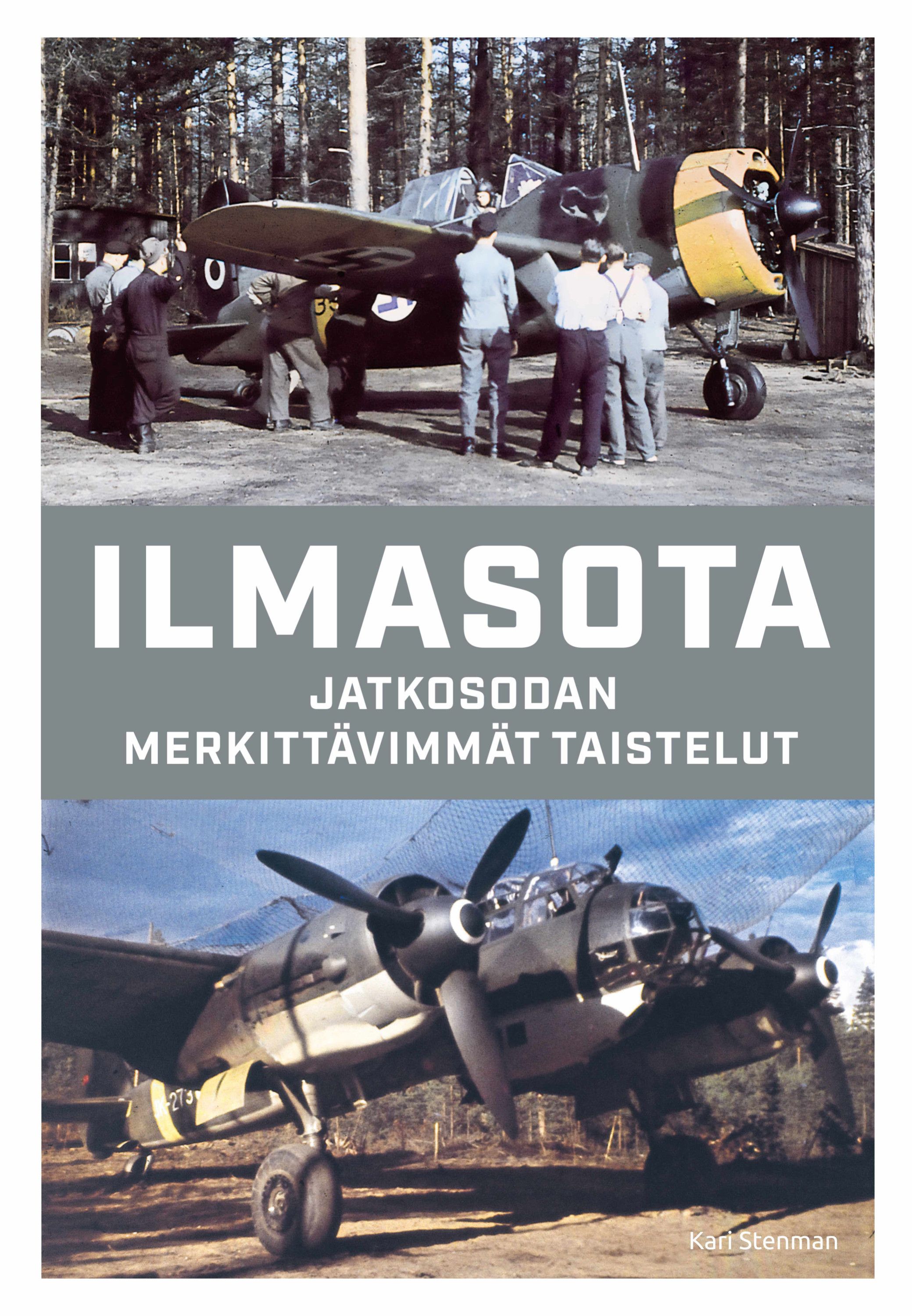 Siirry tuotesivulle Ilmasota