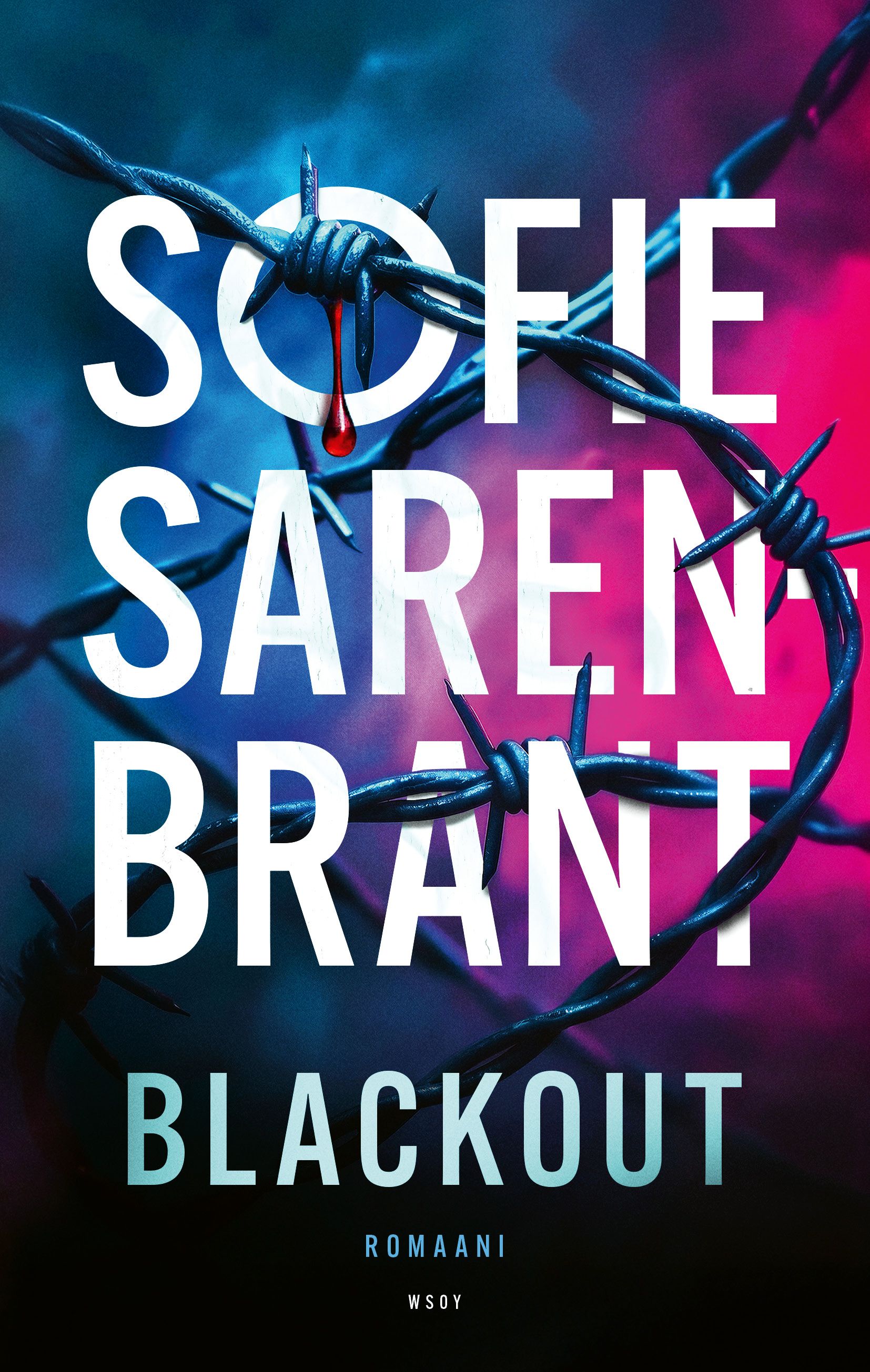 Siirry tuotesivulle Blackout