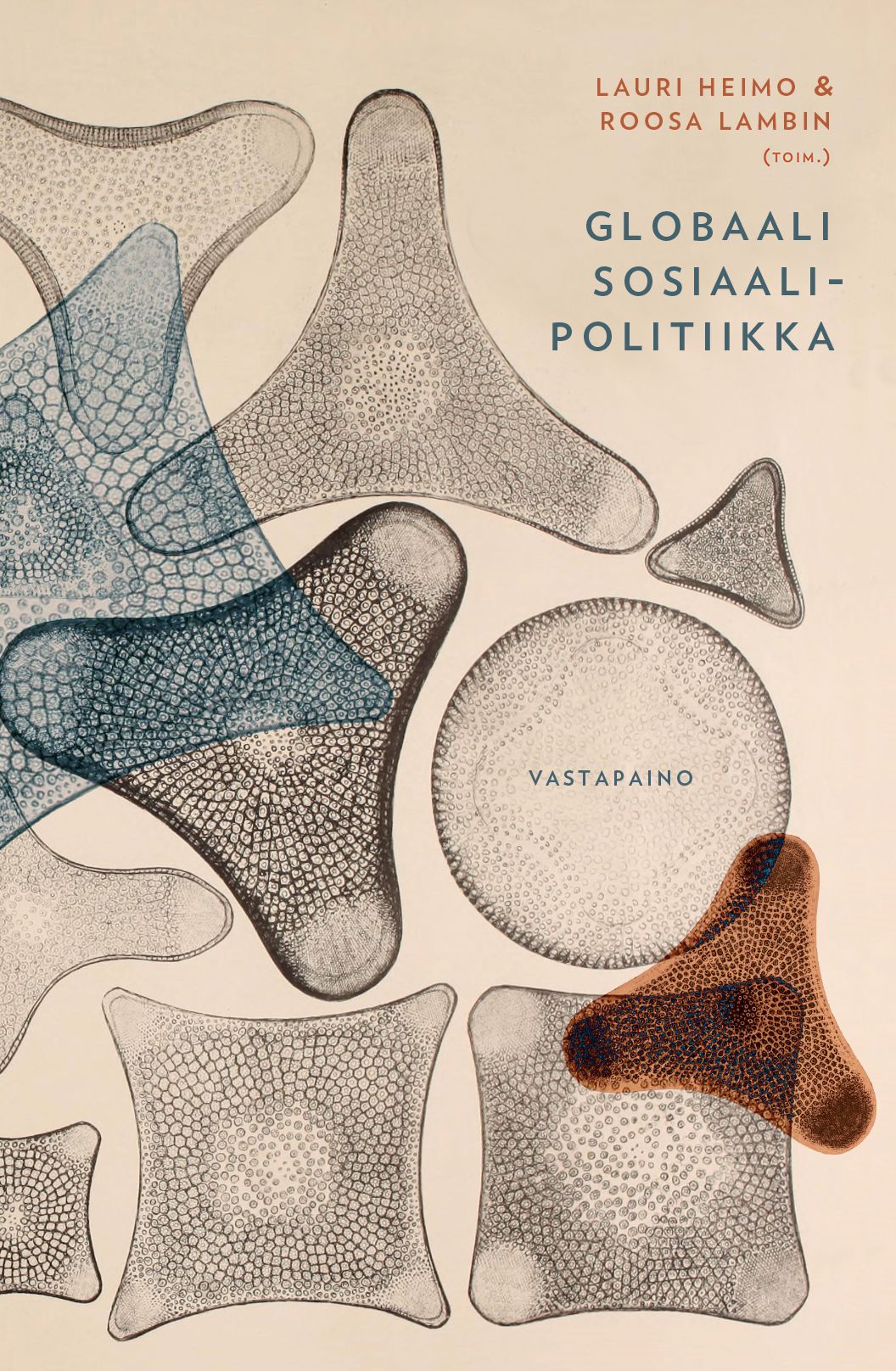 Siirry tuotesivulle Globaali sosiaalipolitiikka