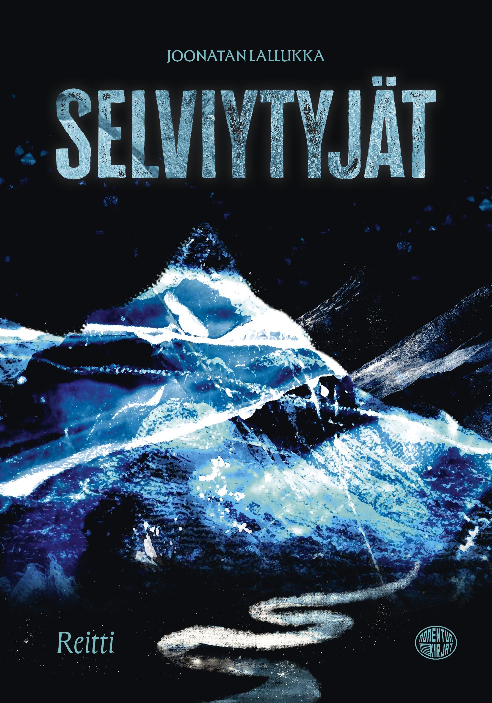 Selviytyjät