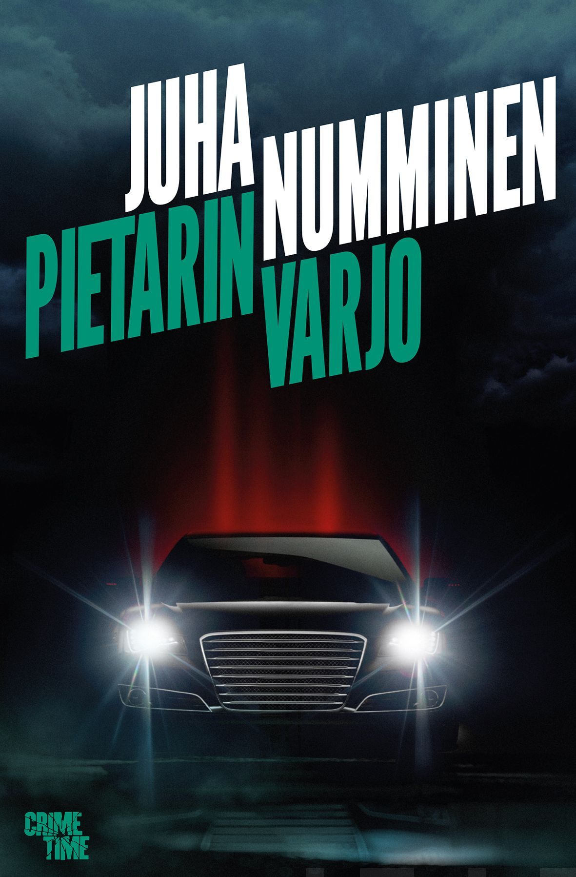 Siirry tuotesivulle Pietarin varjo