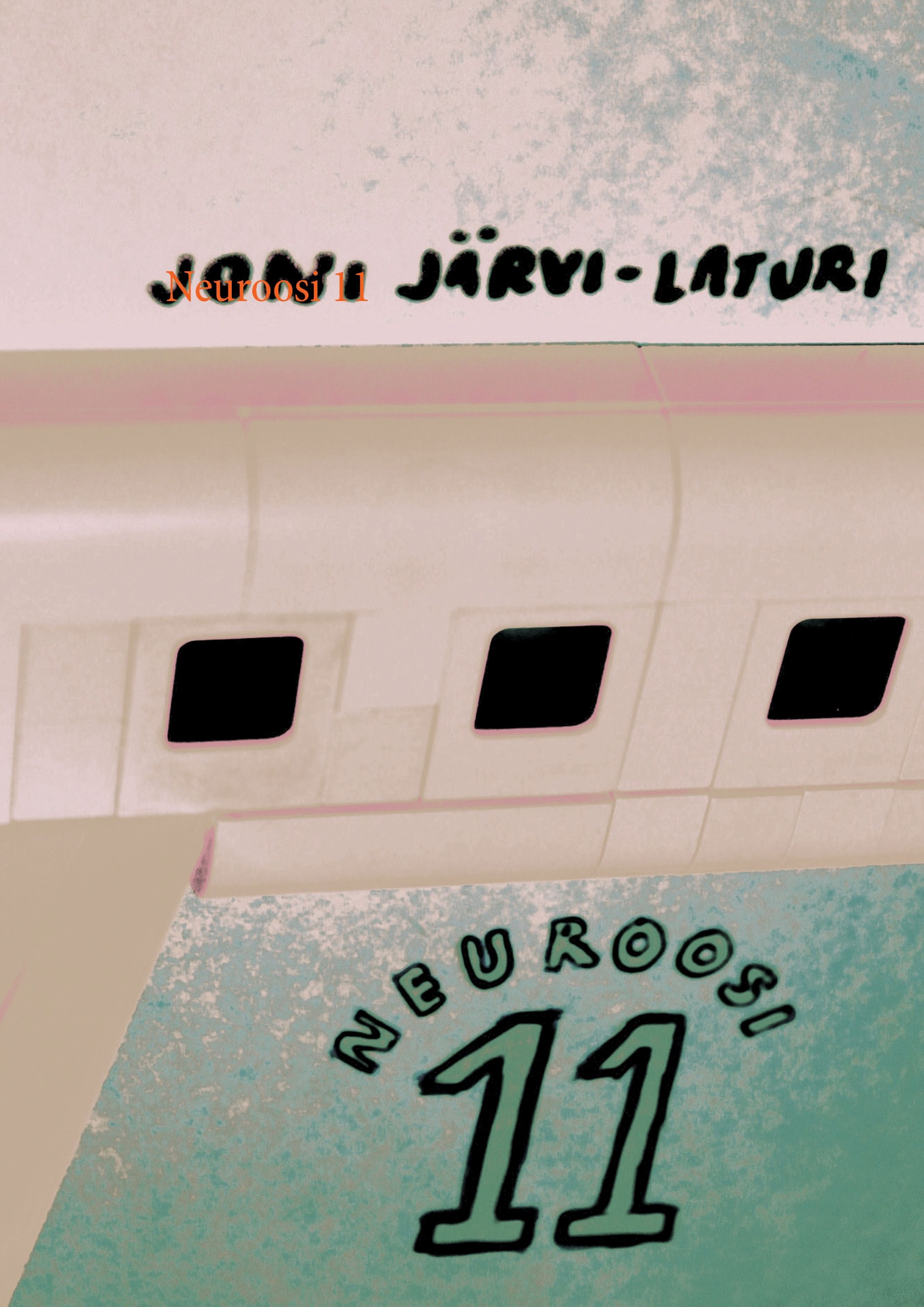 Siirry tuotesivulle Neuroosi  11