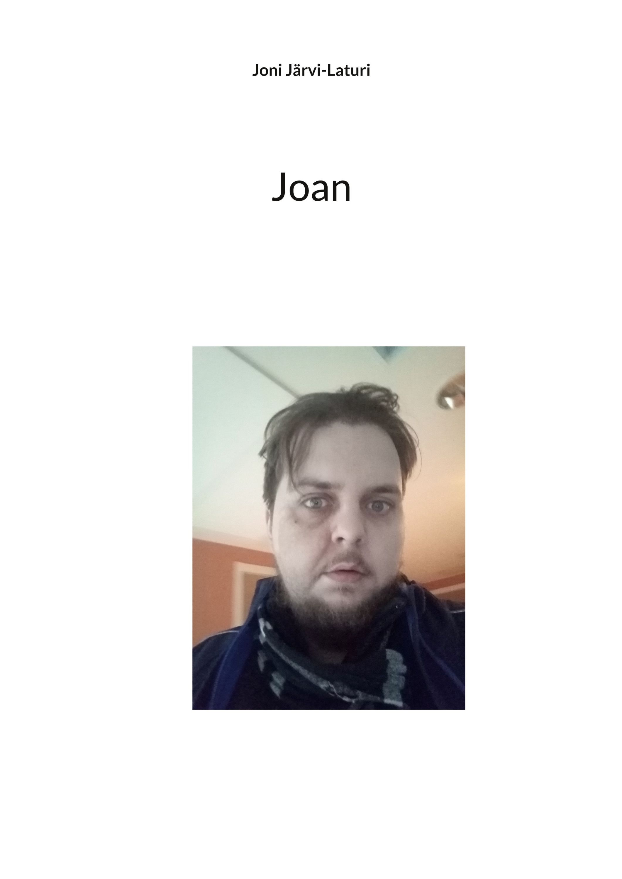 Siirry tuotesivulle Joan